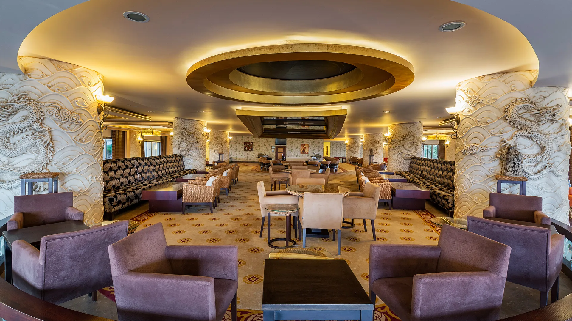 ROYAL DRAGON HOTEL Нова Година в Анталия с чартър от Пловдив – 24