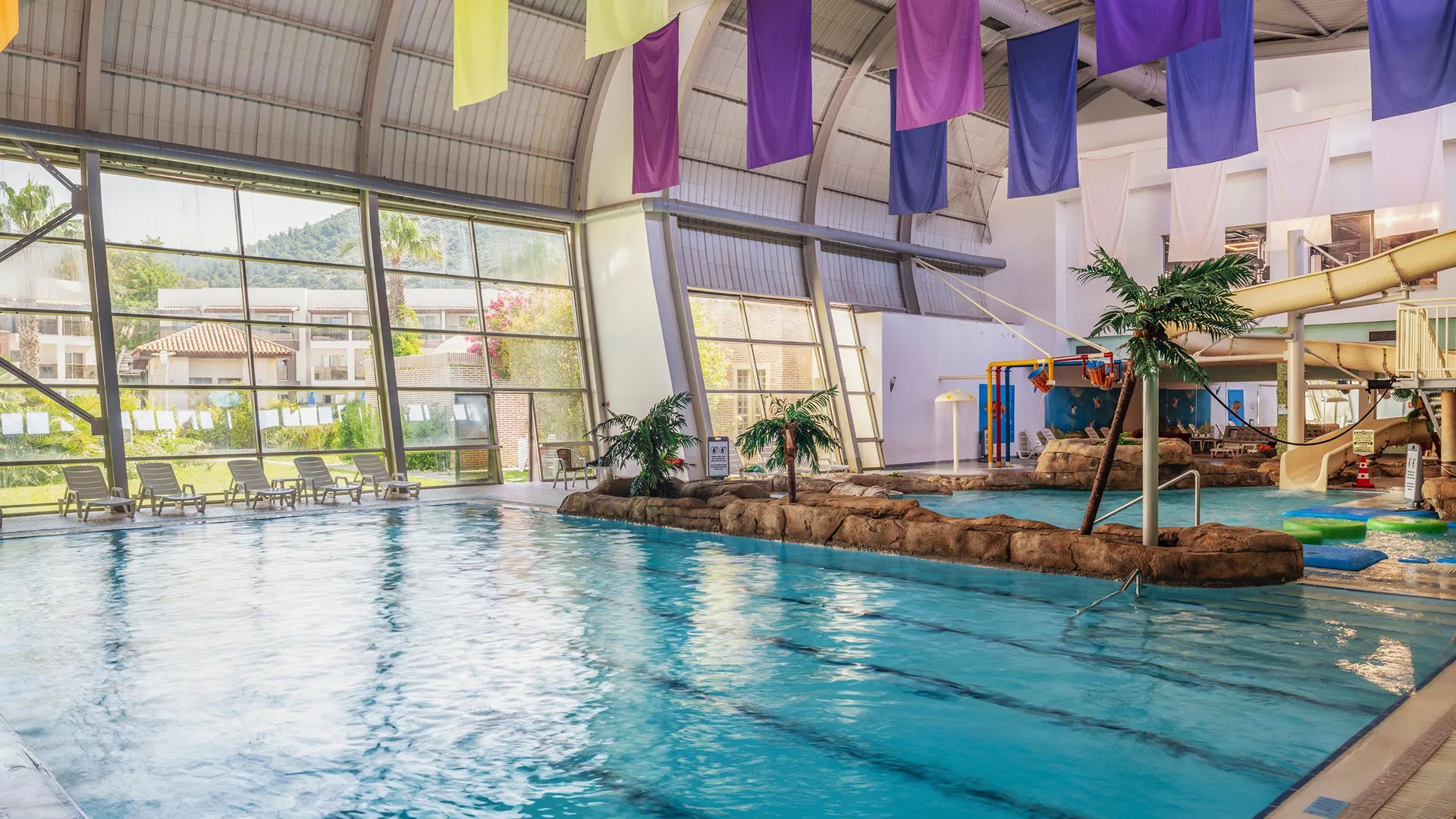 Aqua Fantasy Aquapark Hotel & Spa – 27
