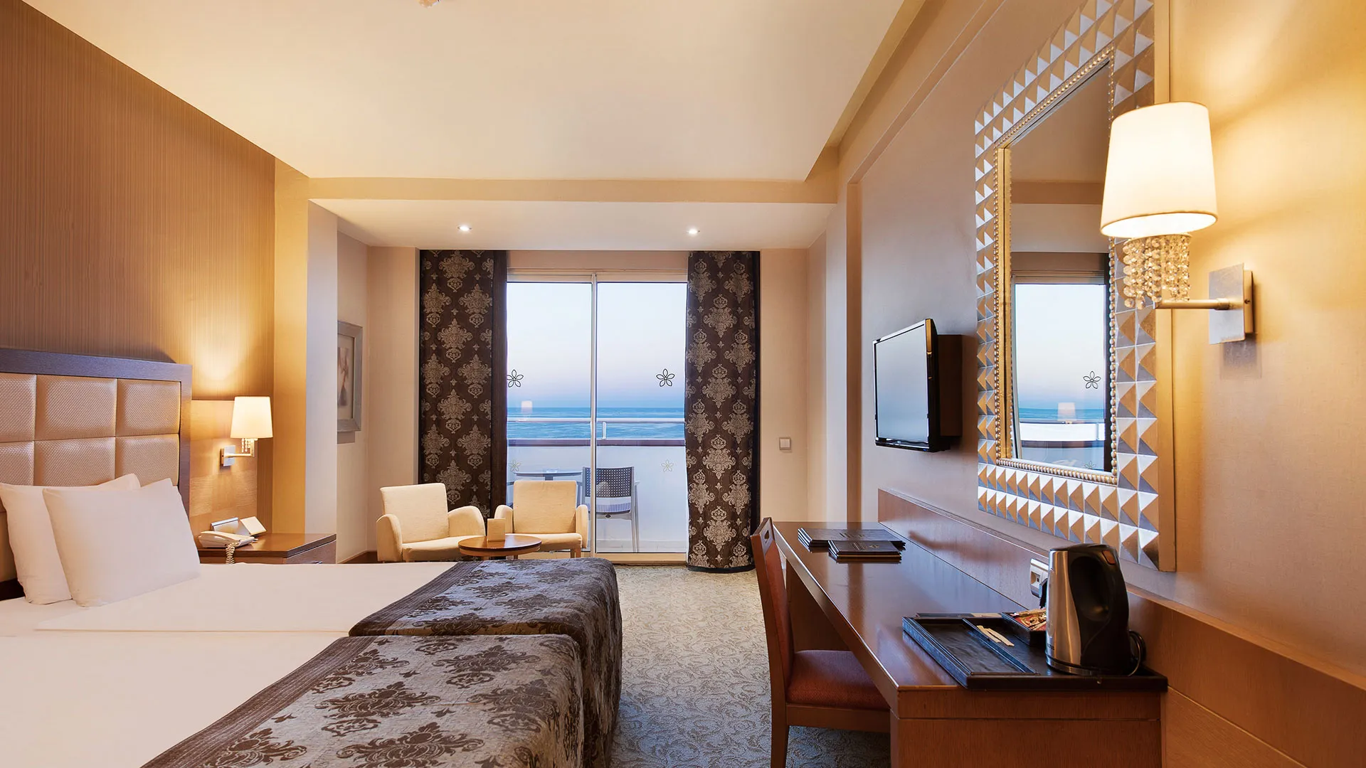 Kamelya Collection Sentido Selin Hotel – 46