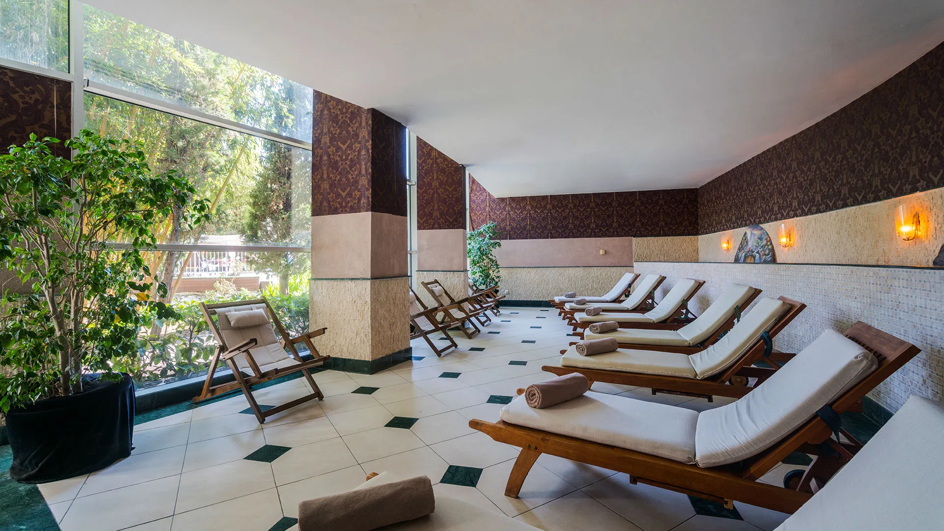 Concorde Deluxe Resort – 11