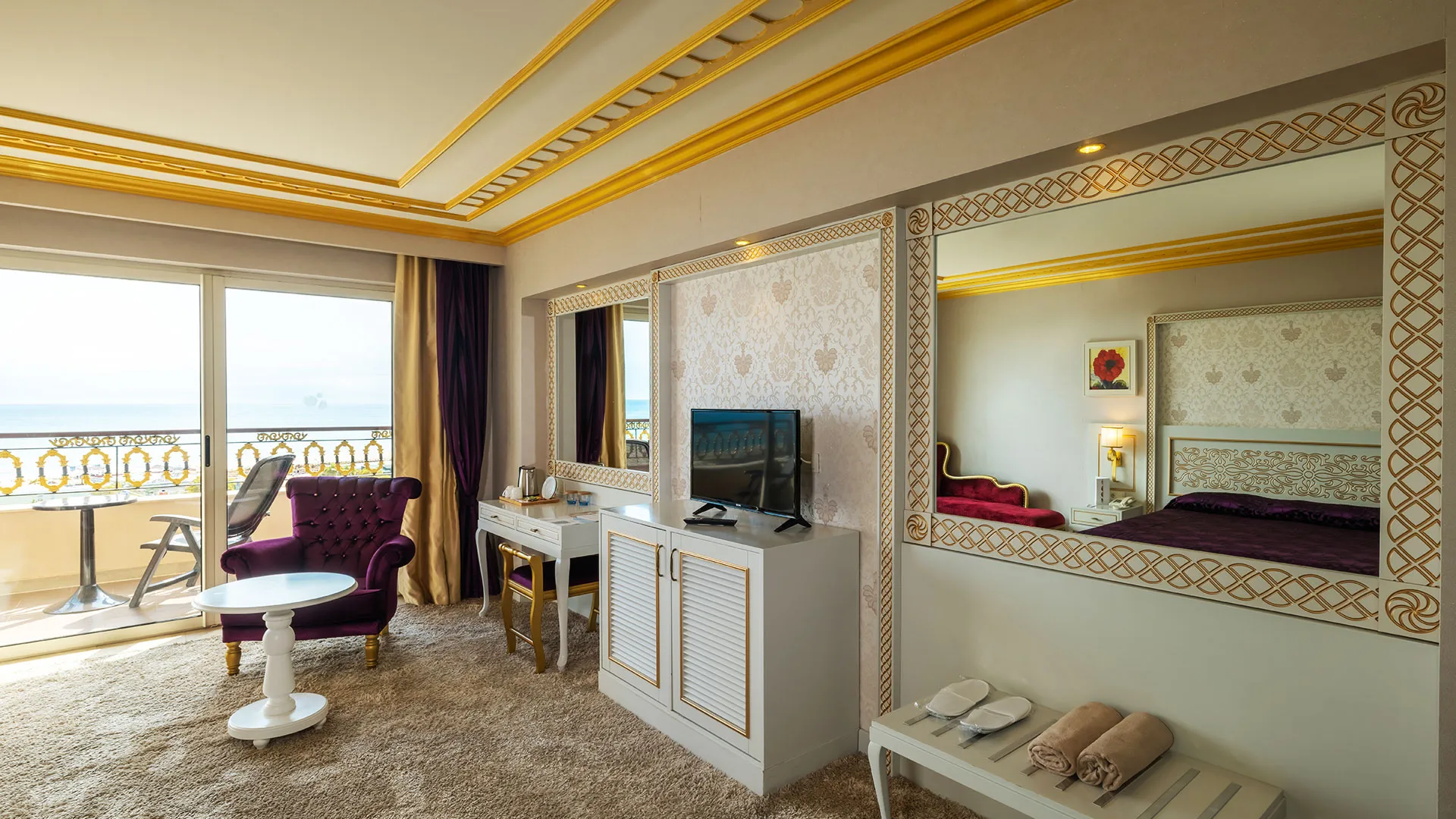 DIAMOND EXCELLENCE RESORT&SPA(EX.CRYSTAL PALACE) Чартър до Анталия от Пловдив 2026 [PDV] – 43