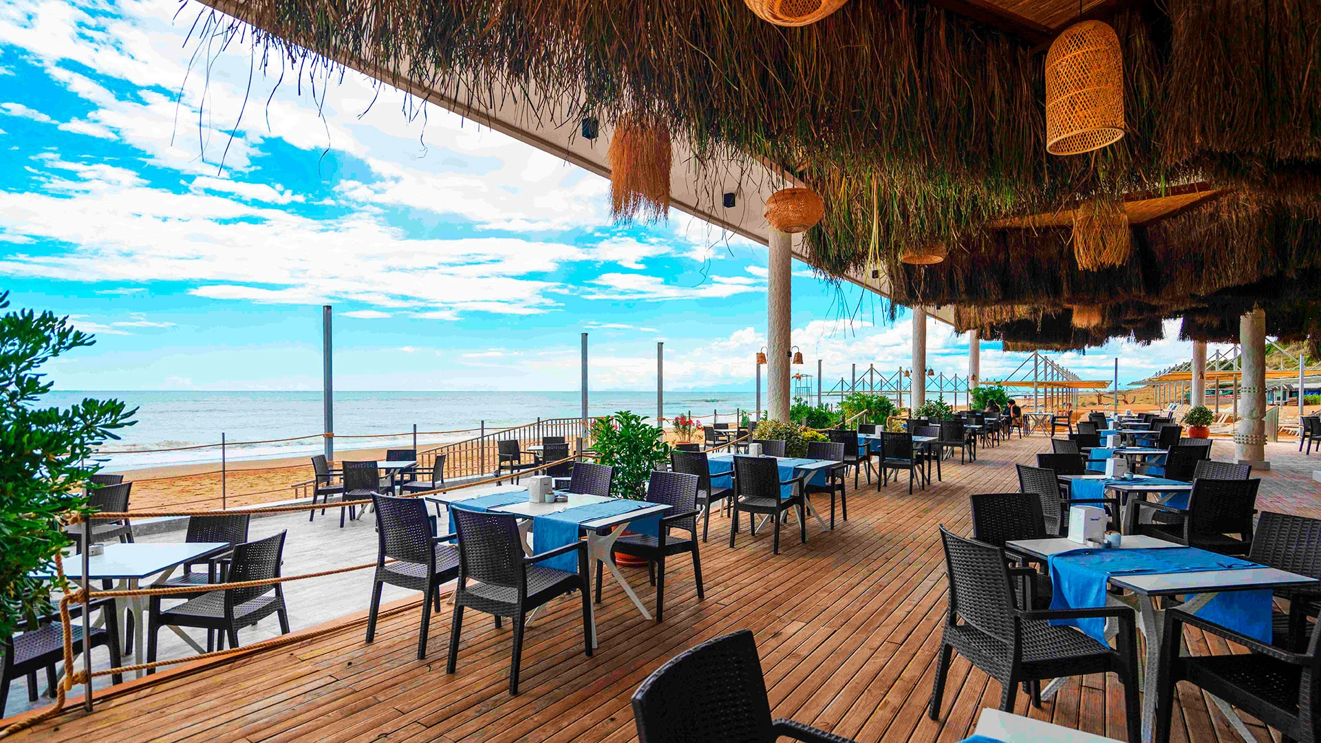 Seashell Vega Hotel – 17