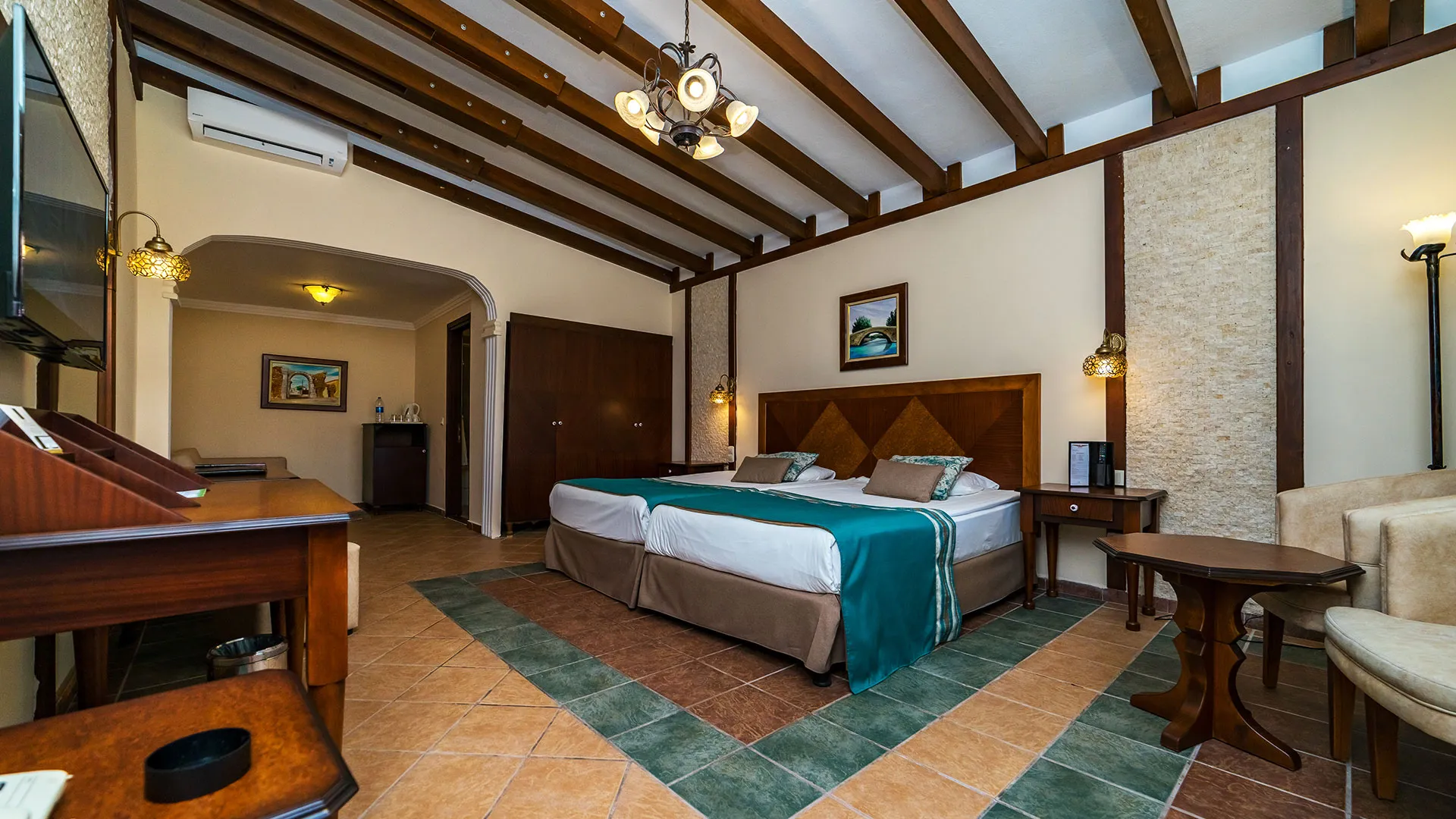 Kamelya Collection Sentido Selin Hotel – 42