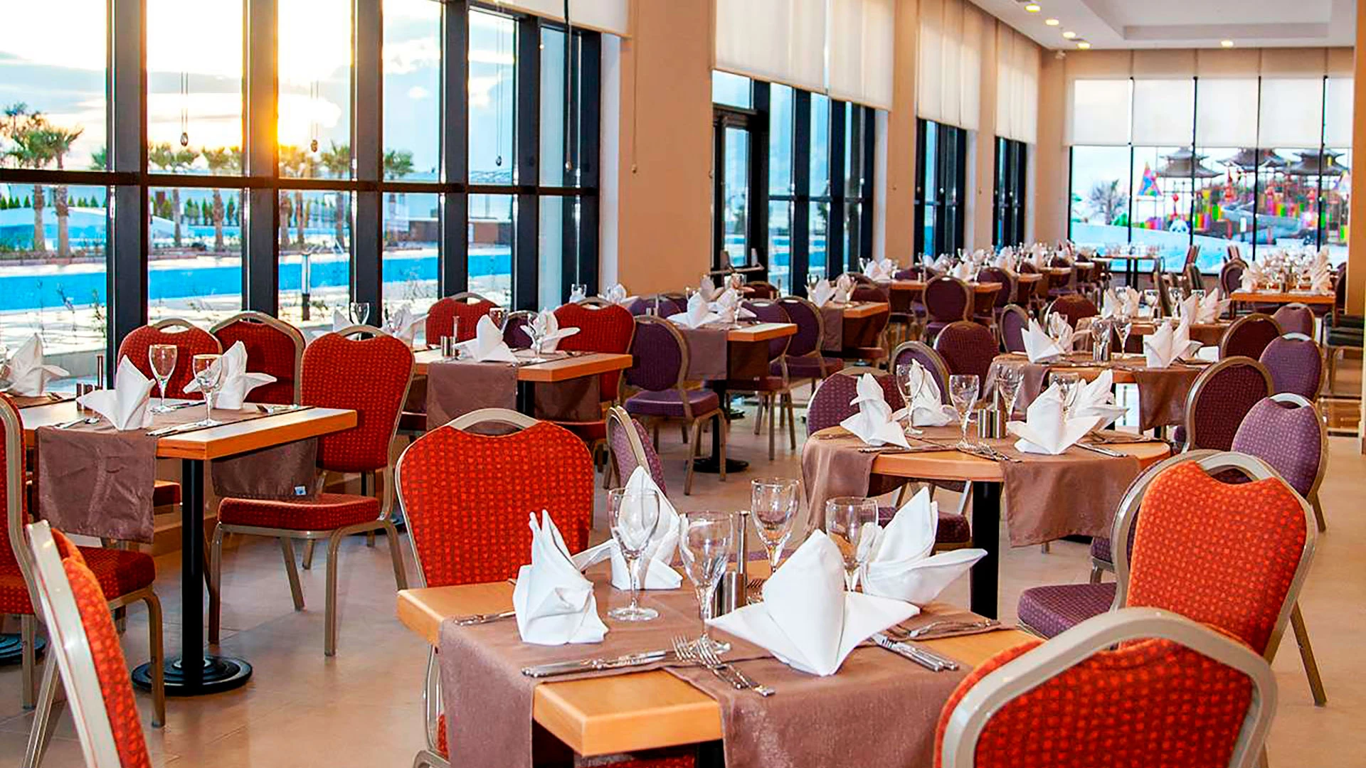 Korumar Ephesus Beach & Spa Resort – 96