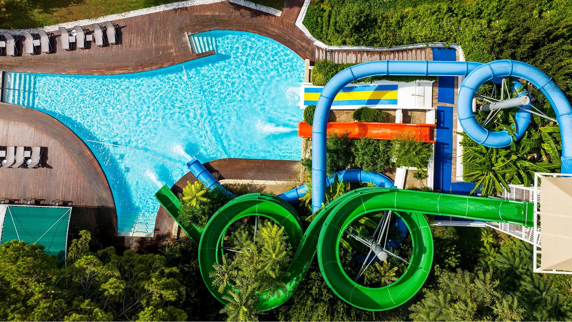 Concorde Deluxe Resort – 84