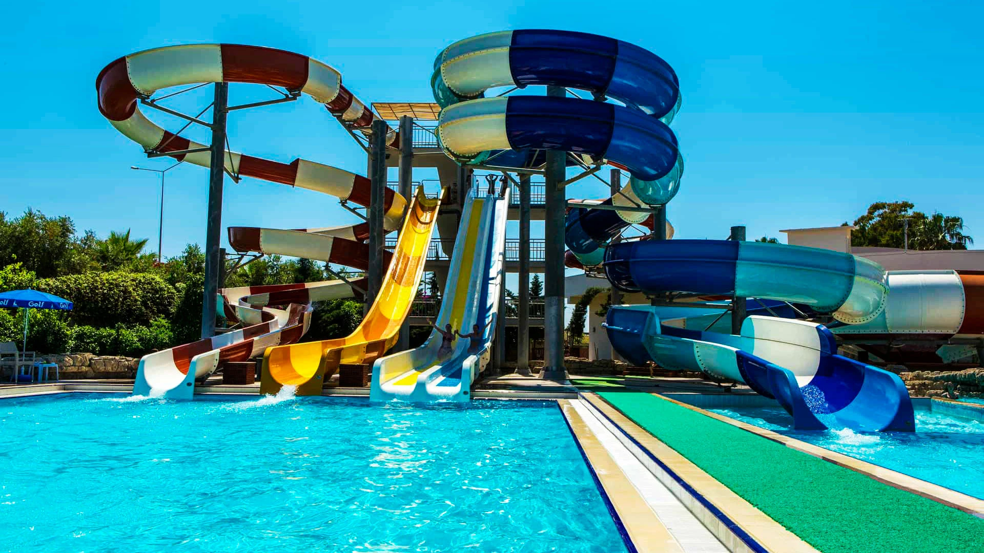 Kahya Resort Aqua & Spa – 45