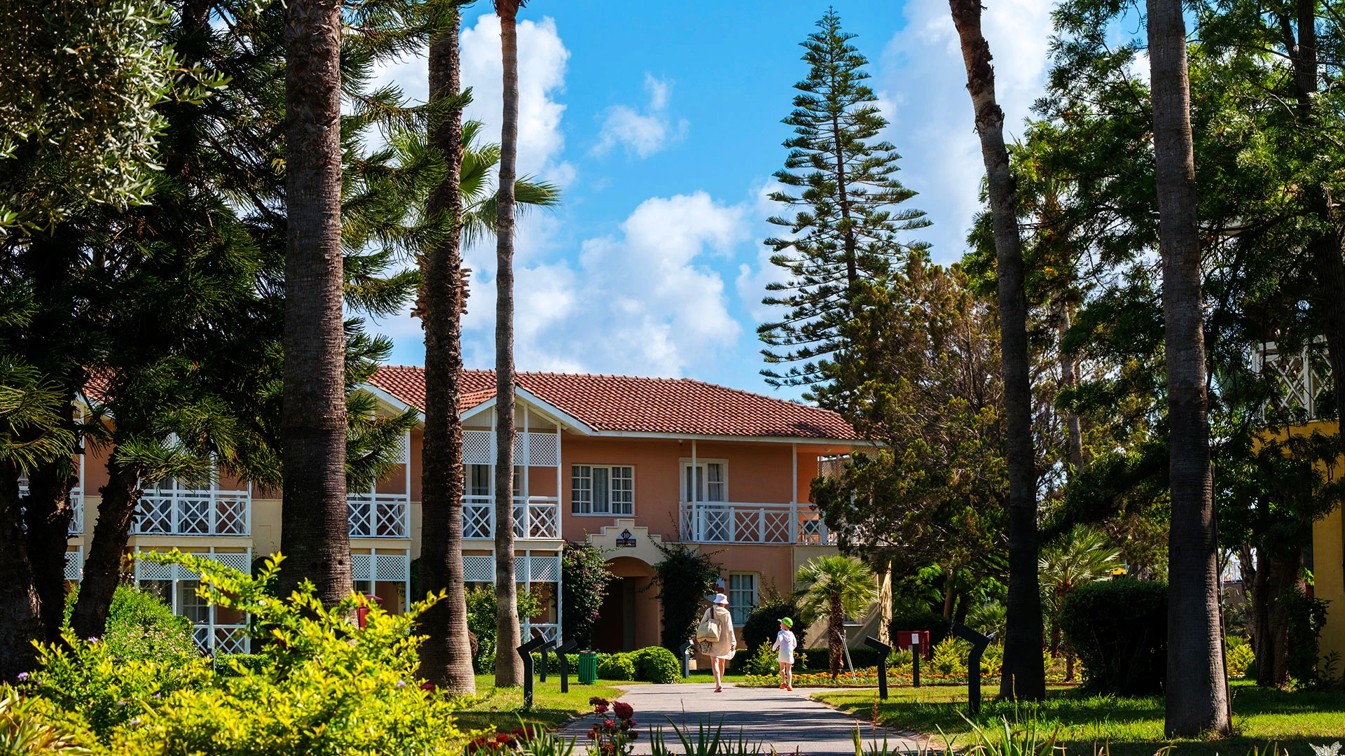 Asteria Family Resort Side (Ex Euphoria Palm) – 53