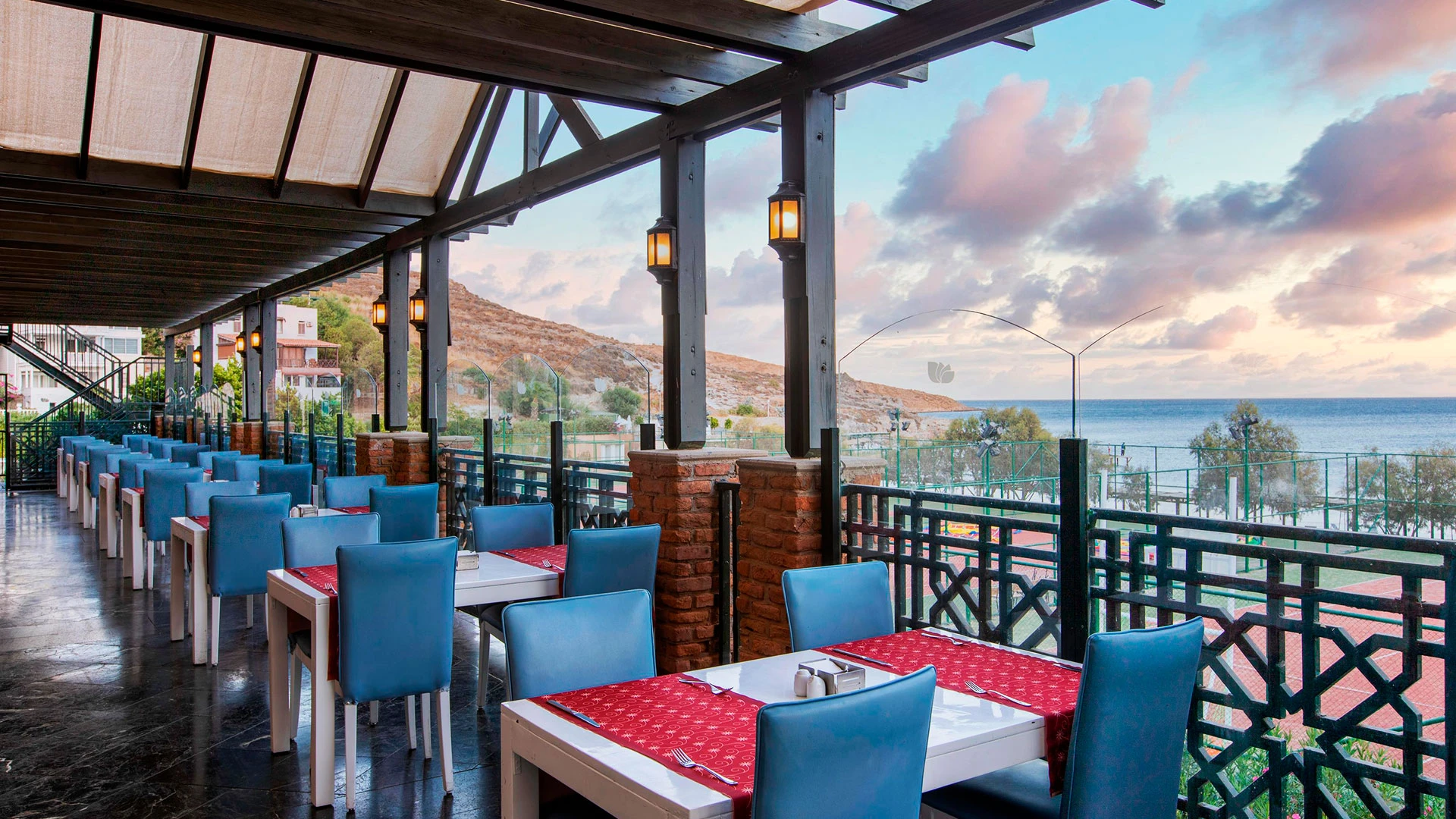 Selectum Collection Bodrum – 62