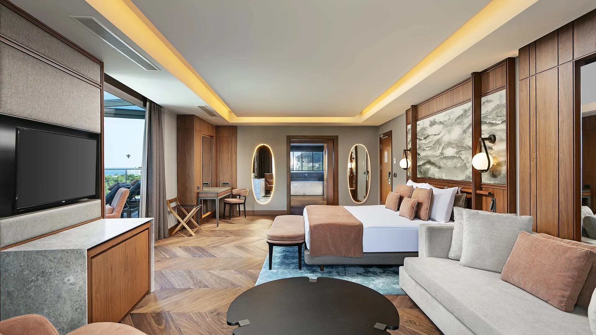 RIXOS SUNGATE Чартър до Анталия от София 2026 [SOF] – 82