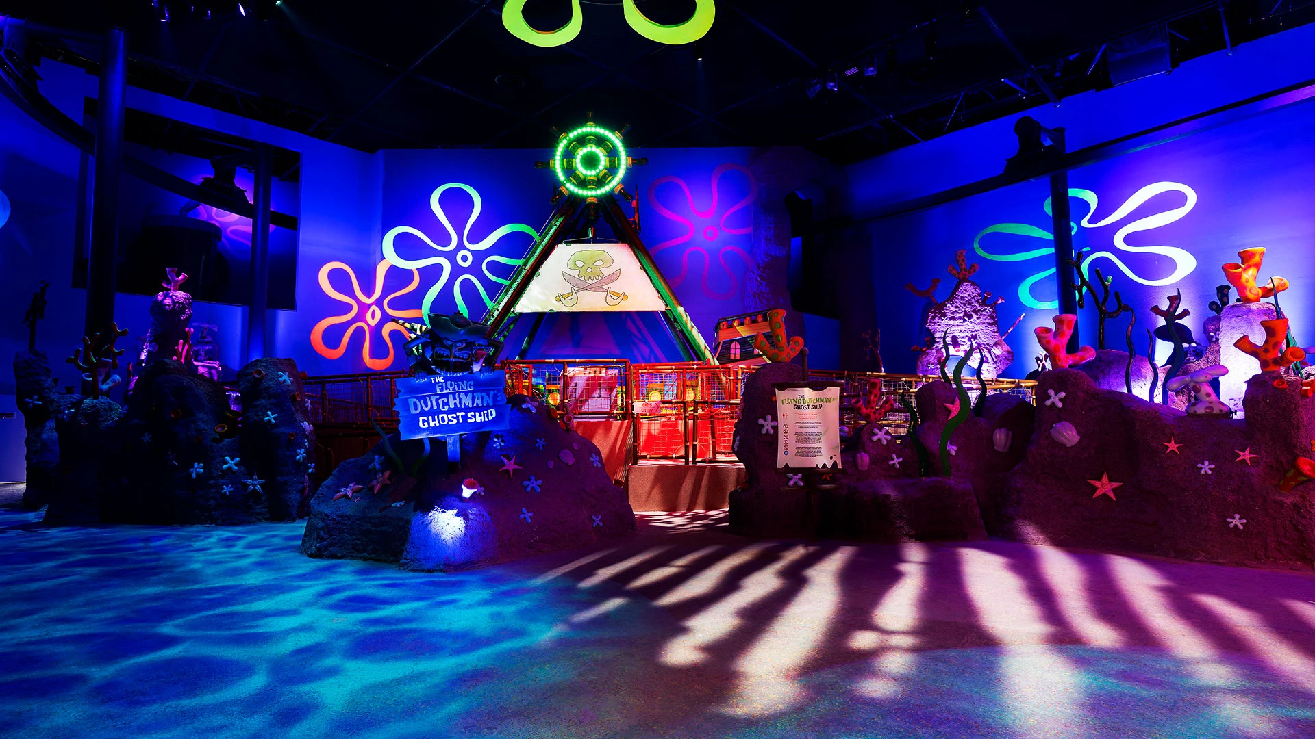 THE LAND OF LEGENDS NICKELODEON HOTEL Нова Година в Анталия с чартър от София – 234