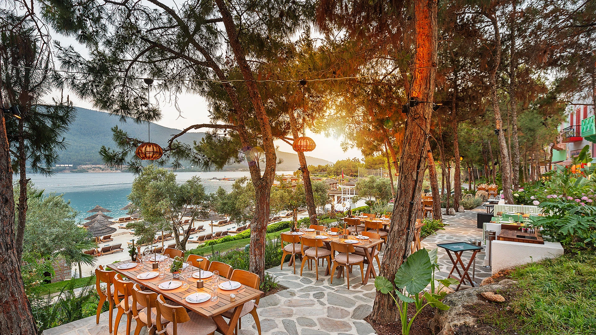 TITANIC LUXURY COLLECTION BODRUM Почивка в Егейска Турция с чартър до Бодрум – 113