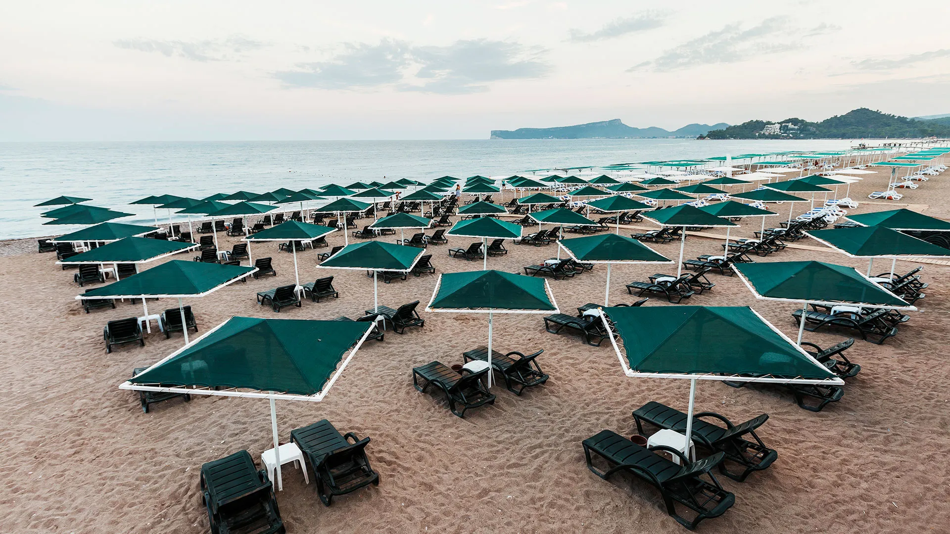 Greenwood Kemer Resort – 50