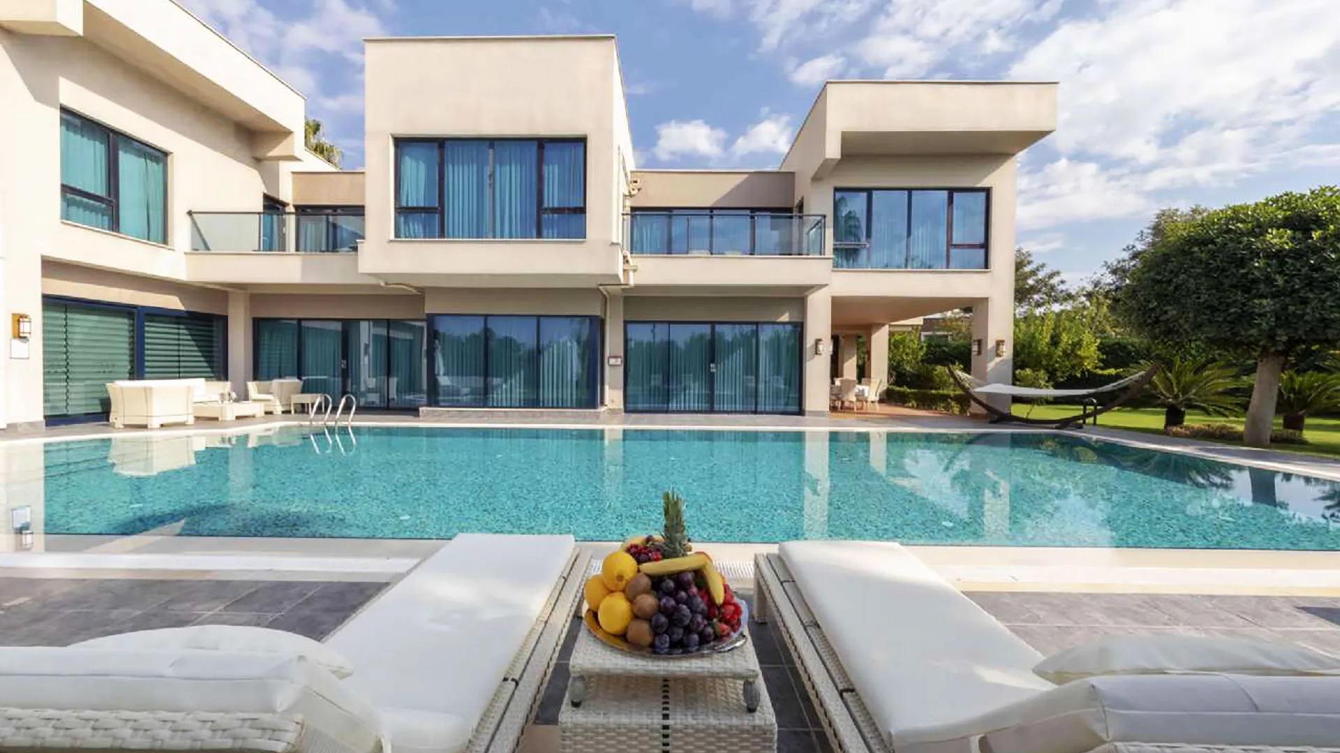 Susesi Luxury Resort – 45