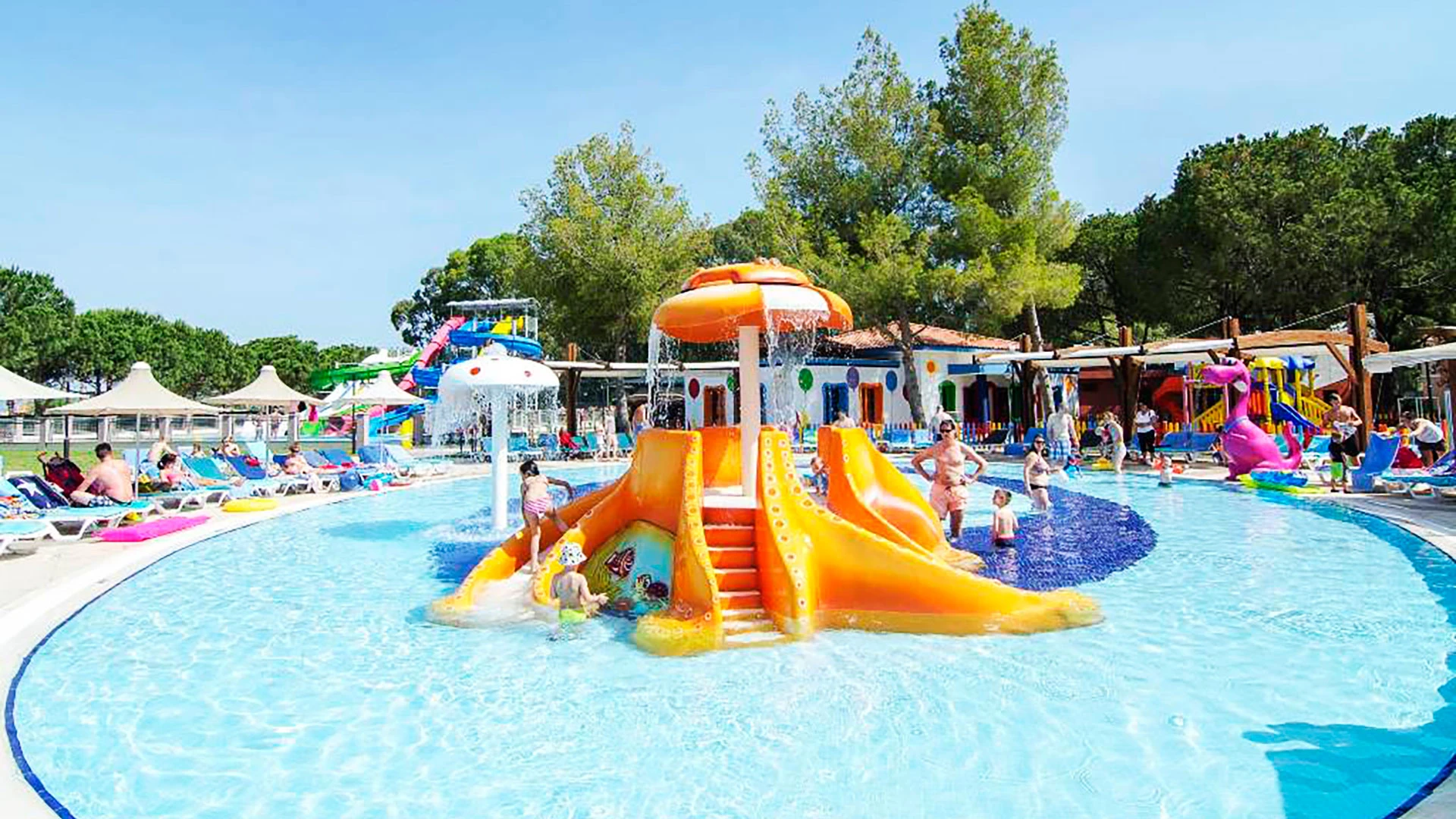 Kustur Club Holiday Village – 30
