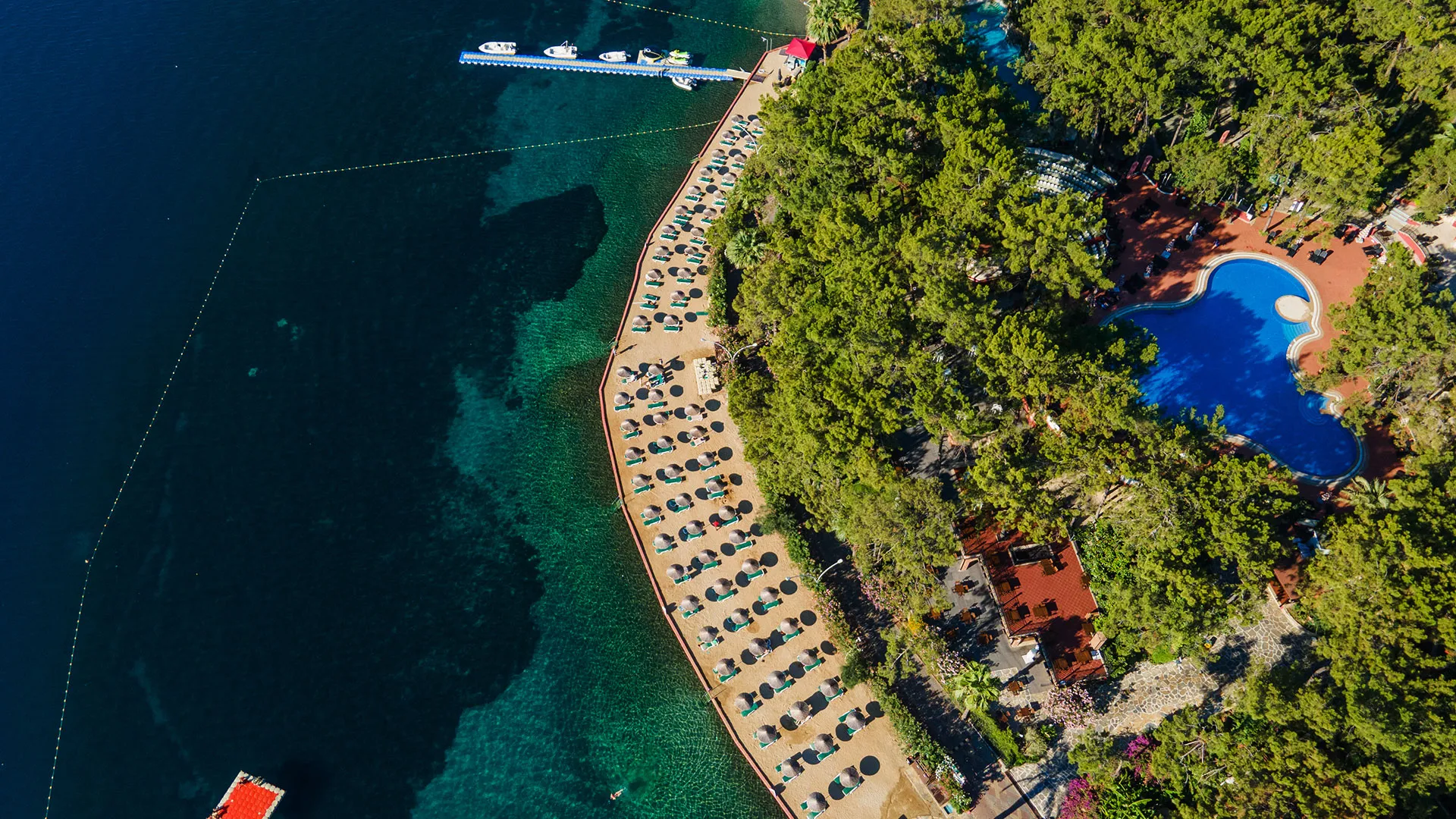 Grand Yazici Marmaris Palace – 79