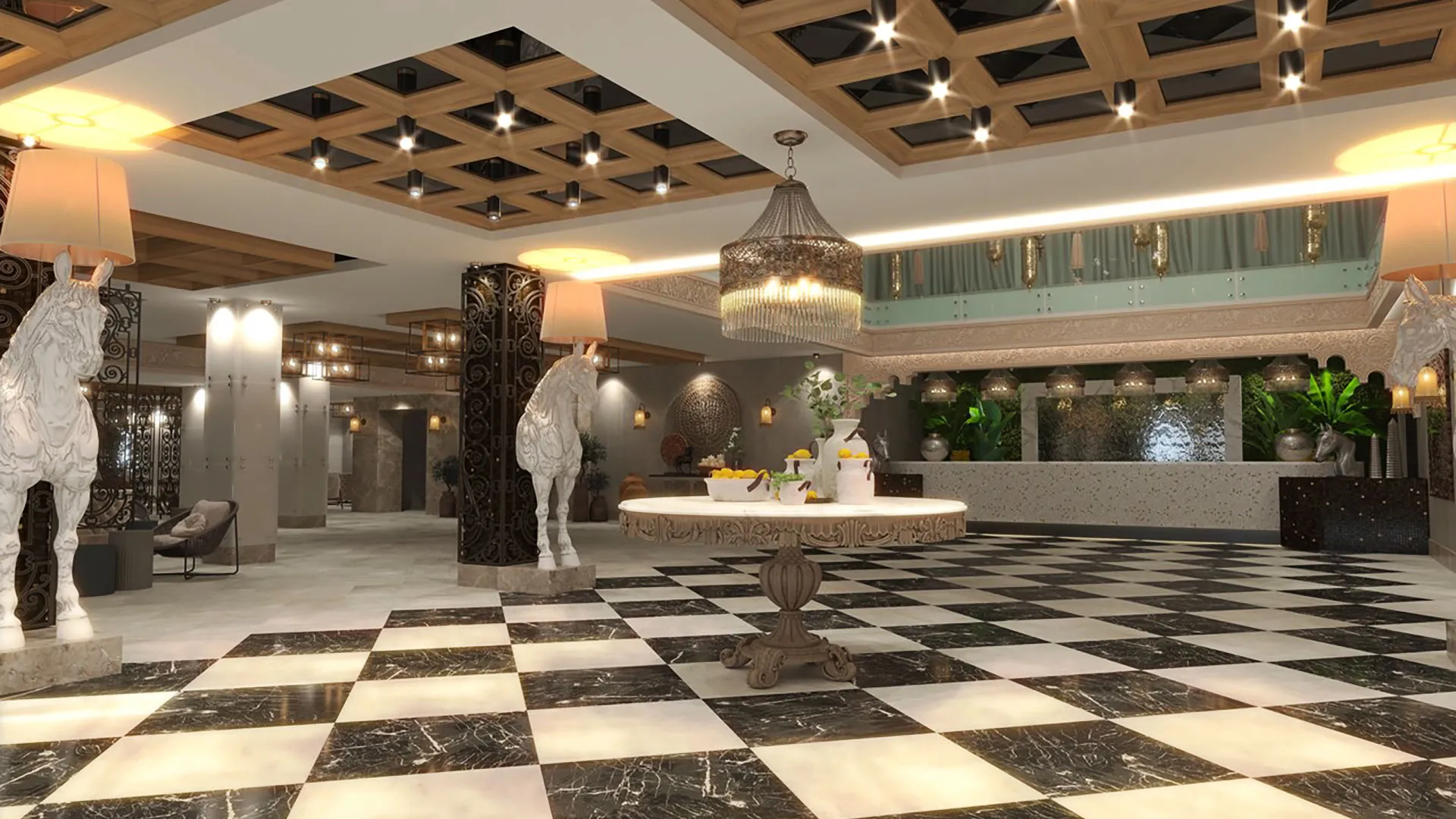 Seven Seas Palmeras Bay Hotel – 19