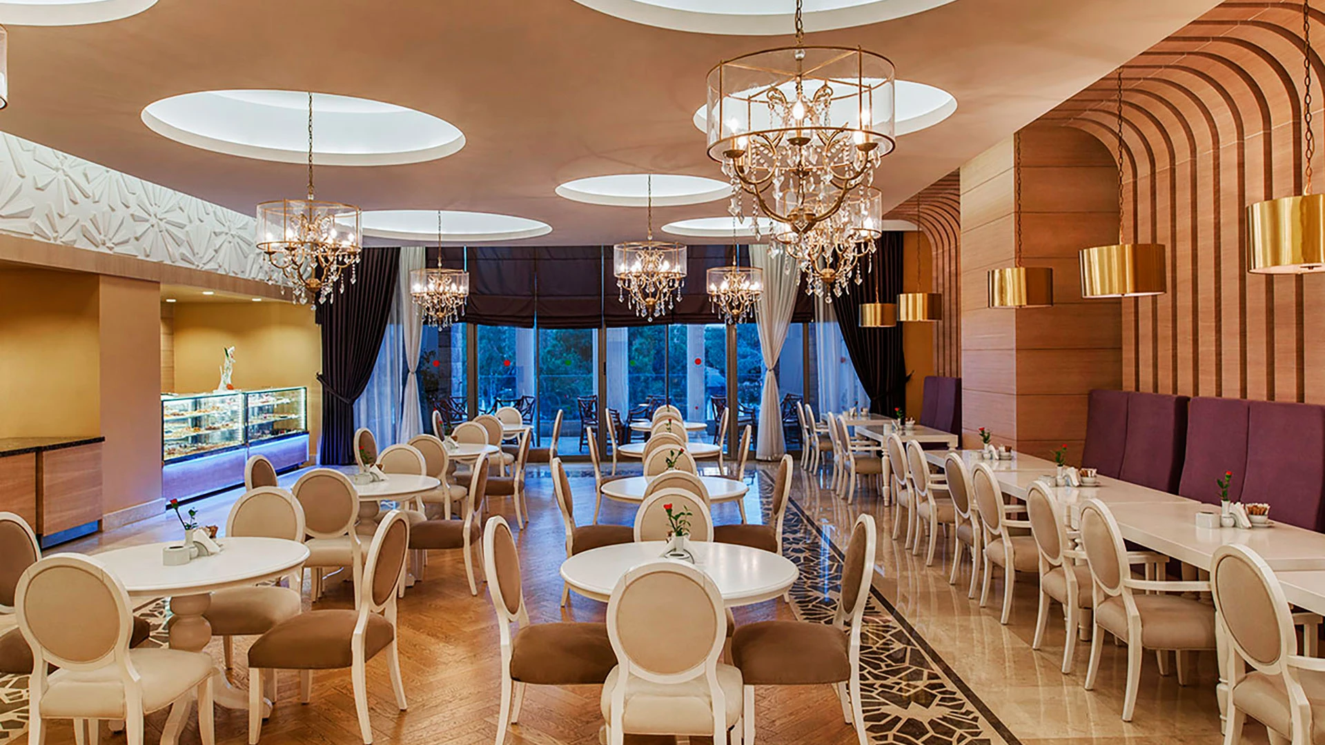 Sirene Belek Hotel – 62