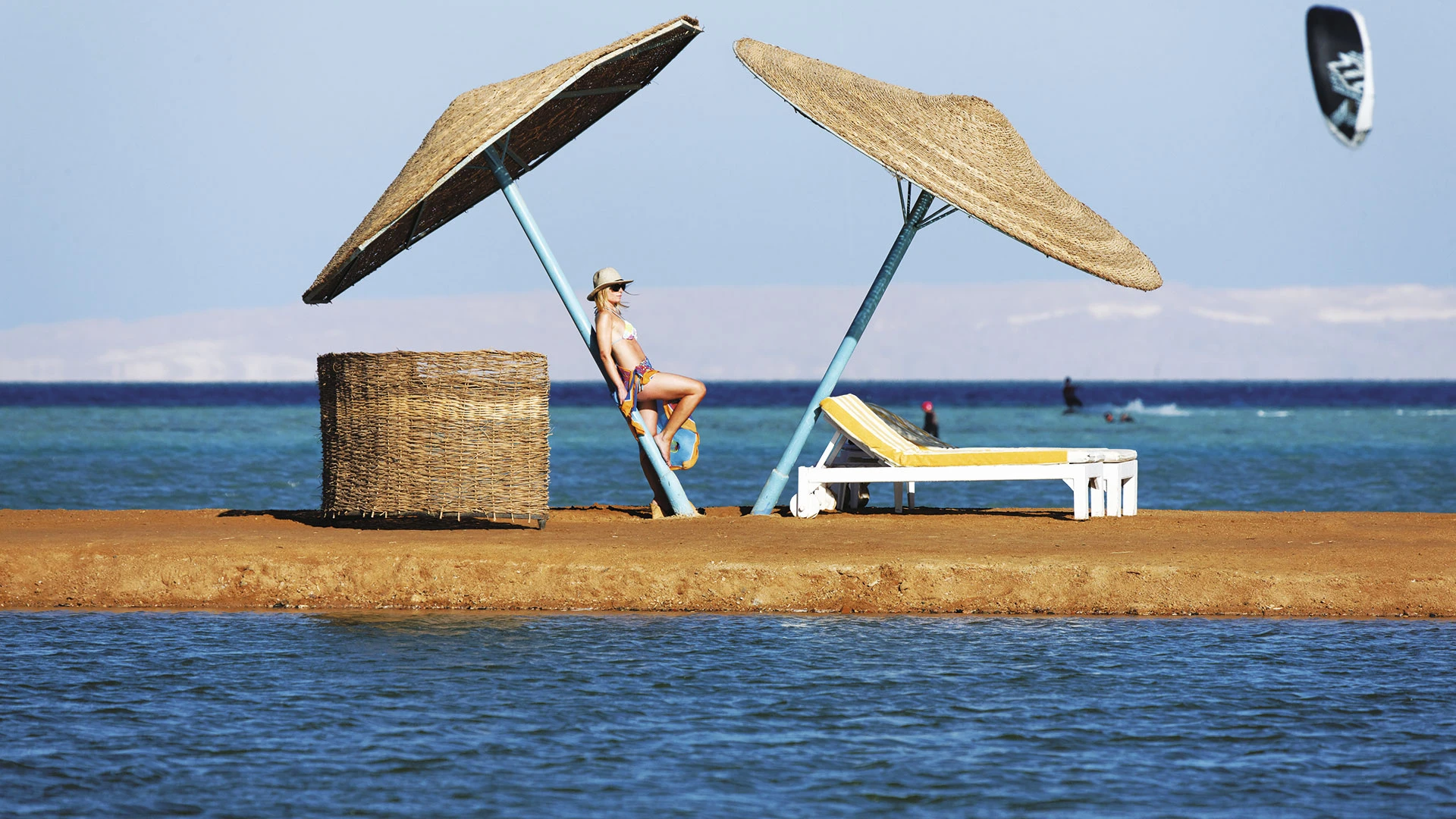 MOVENPICK RESORT & SPA EL GOUNA Чартър до Хургада от София [SOF] 2026 – 46