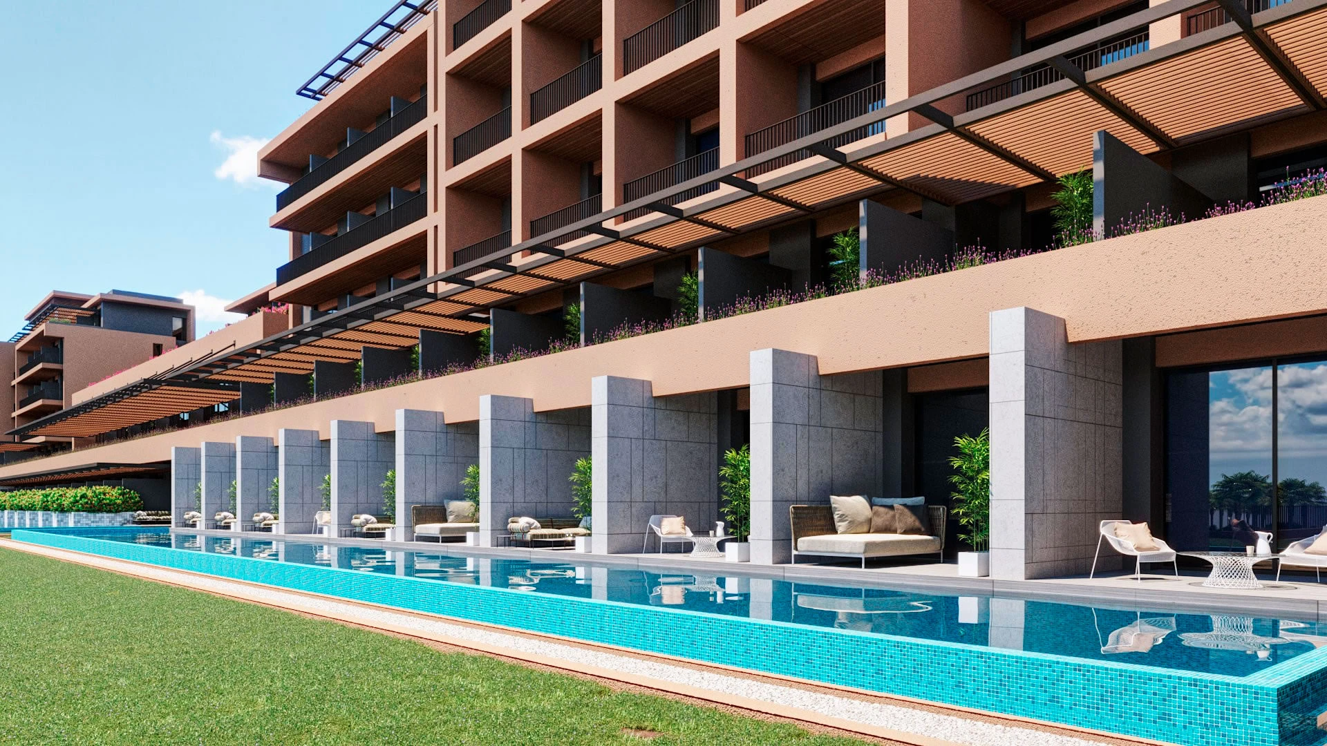 Lusso Sorgun – 6