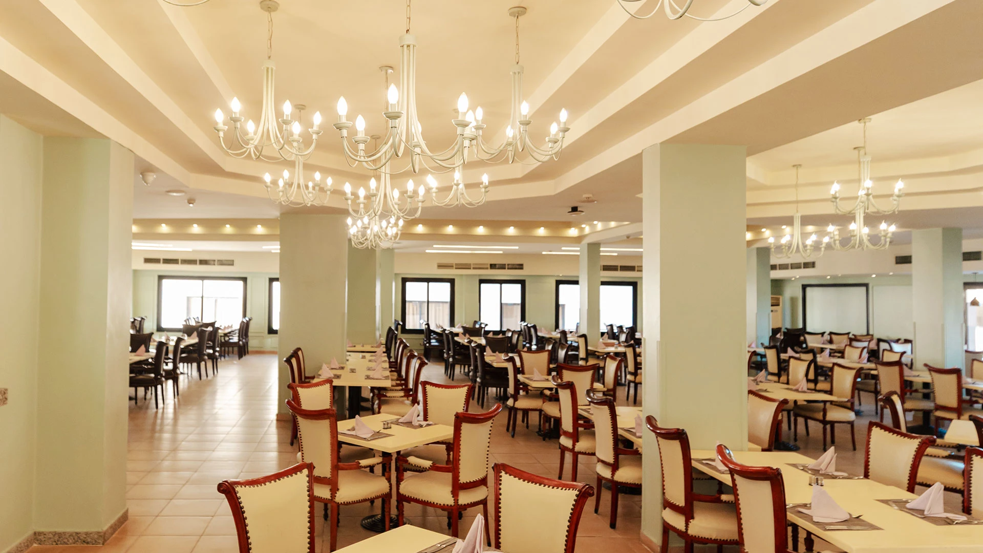 Blend Club Aqua Resort – Перлите на Египет - Кайро и Хургада с полет от Пловдив – 32