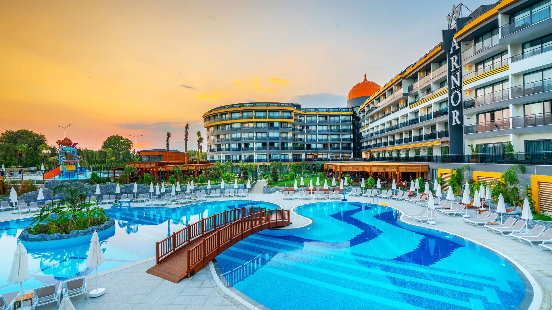 Arnor De Luxe Hotel & Spa – 47