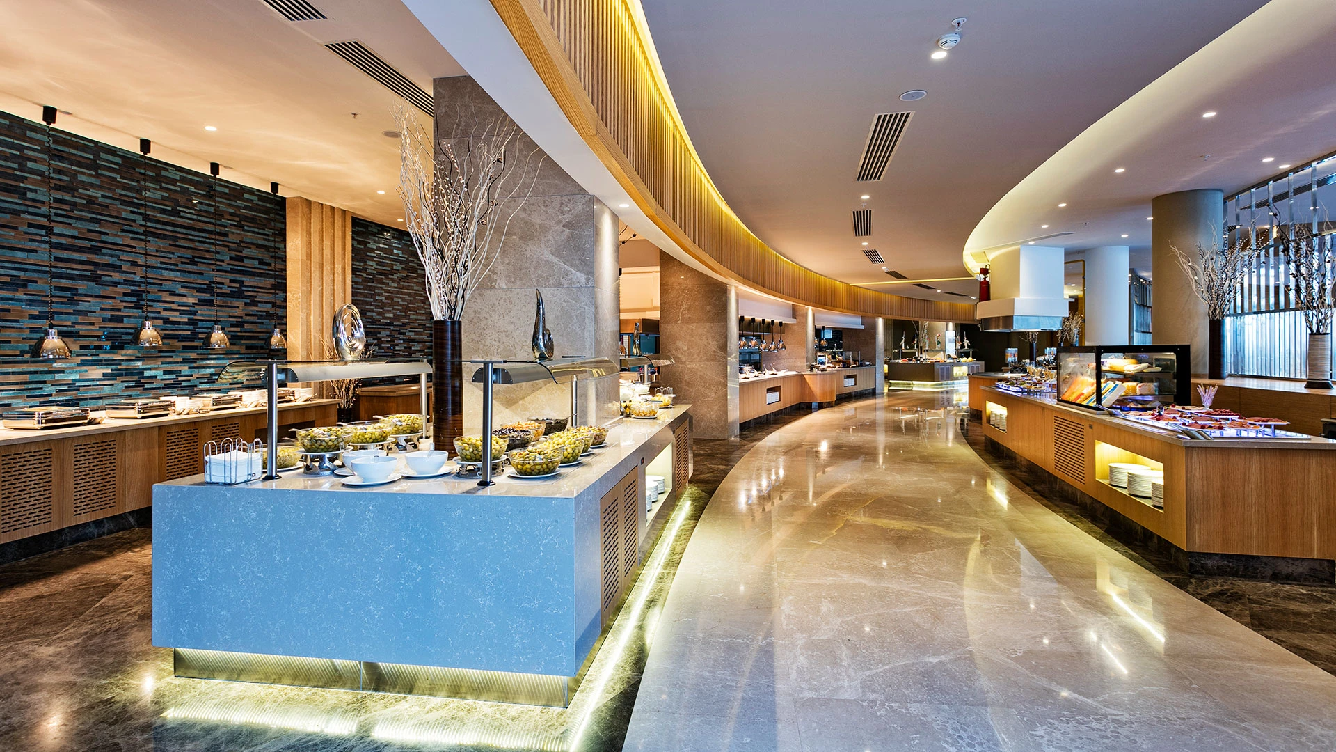 TITANIC LUXURY COLLECTION BODRUM Почивка в Егейска Турция с чартър до Бодрум – 99