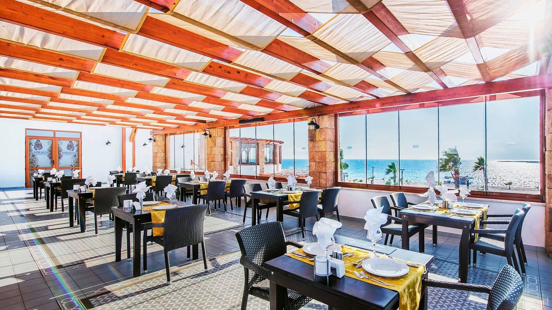 Aquasis De Luxe Resort & Spa – 14