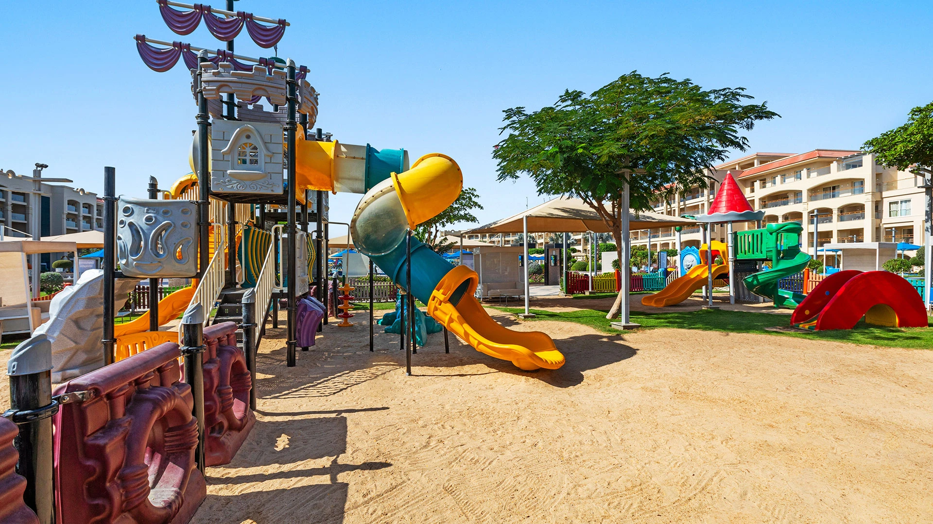 PICKALBATROS WHITE BEACH RESORT - HURGHADA Чартър до Хургада от София [SOF] 2026 – 44