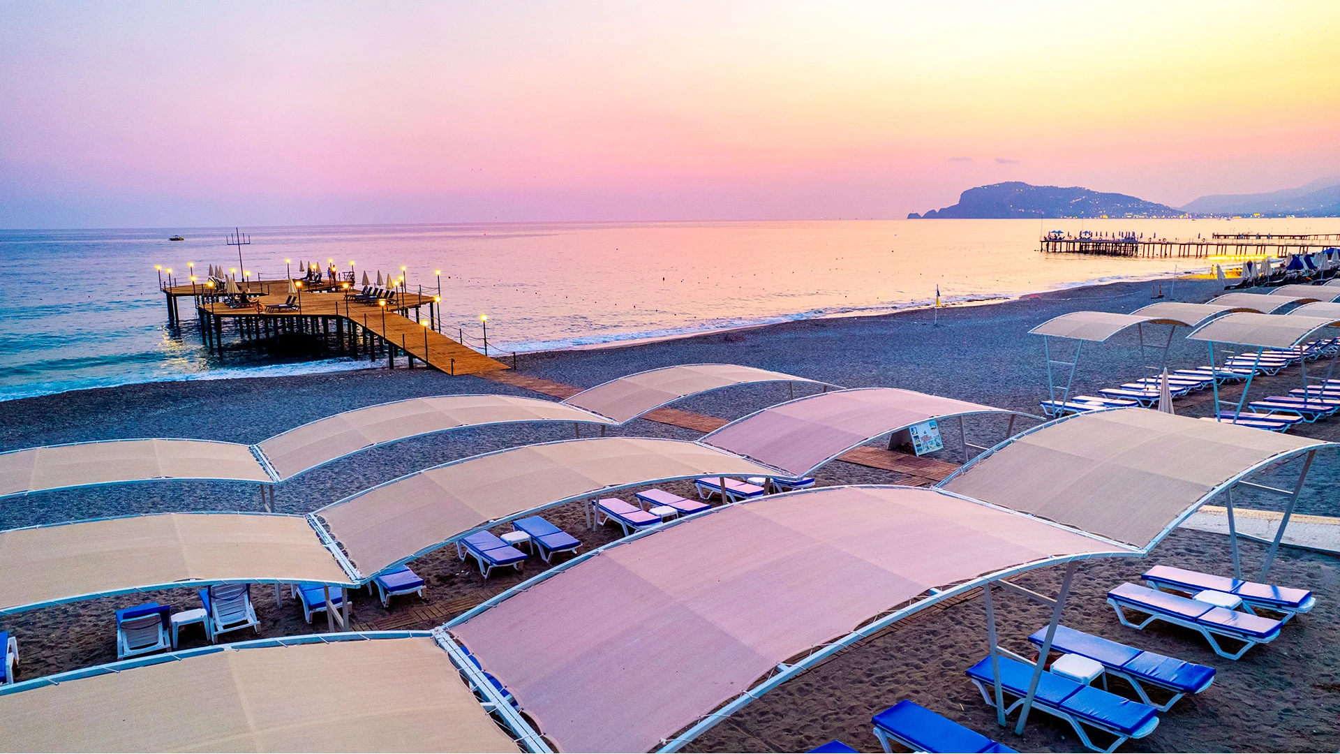 Senza Sunset Beach Hotel – 9