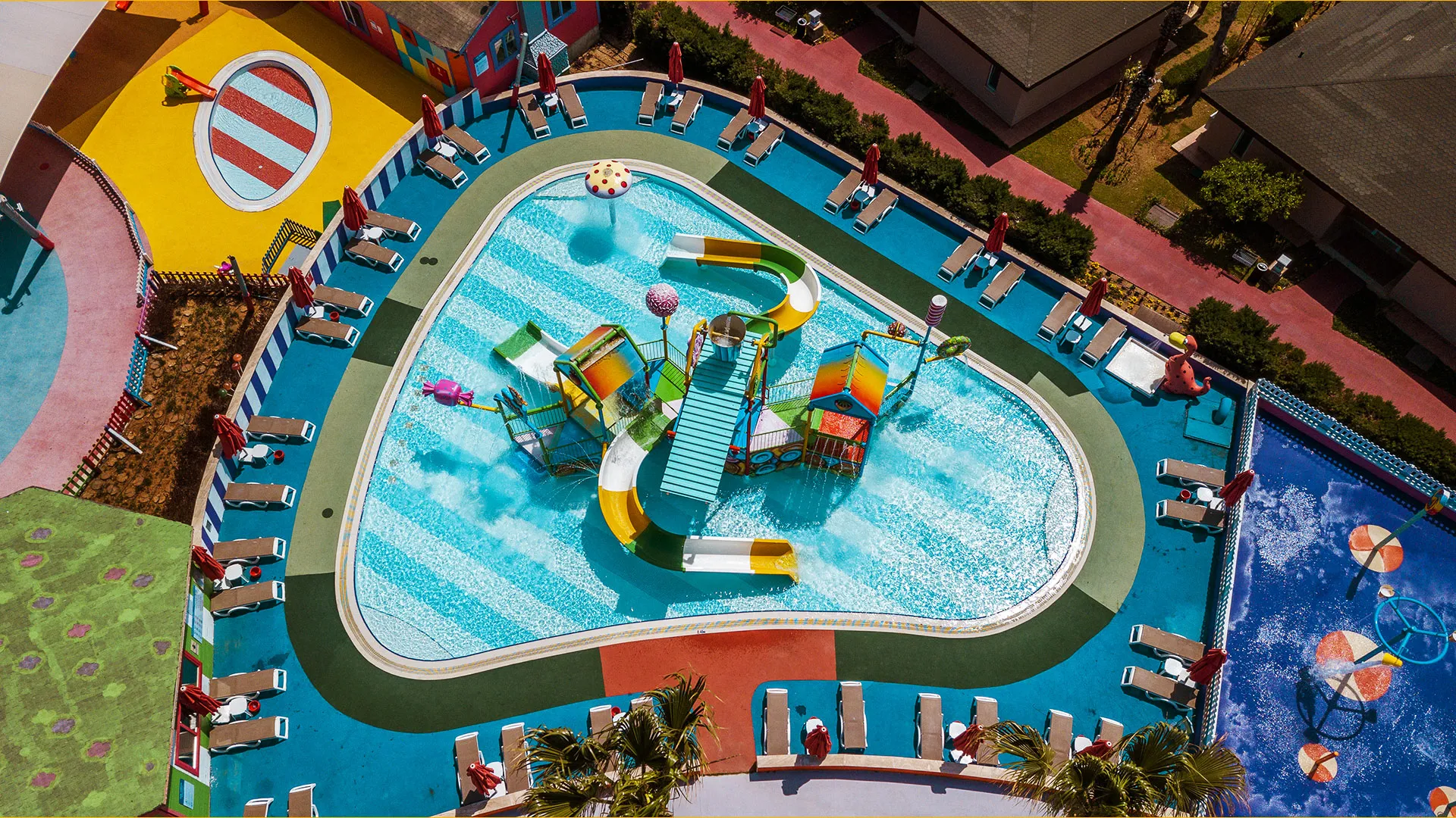 Ic Hotels Santai Family Resort – 61