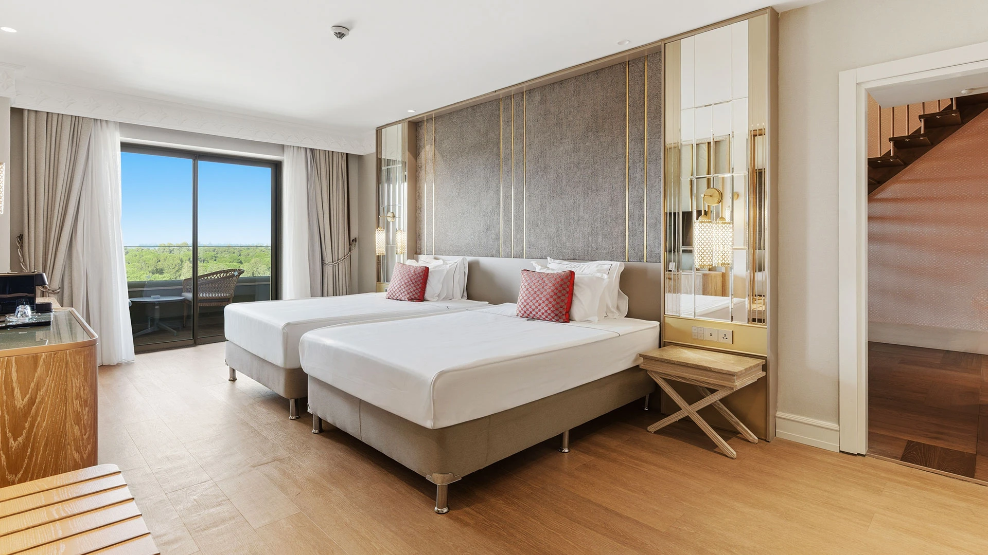 ELA EXCELLENCE RESORT BELEK Нова Година в Анталия с чартър от Бургас – 114