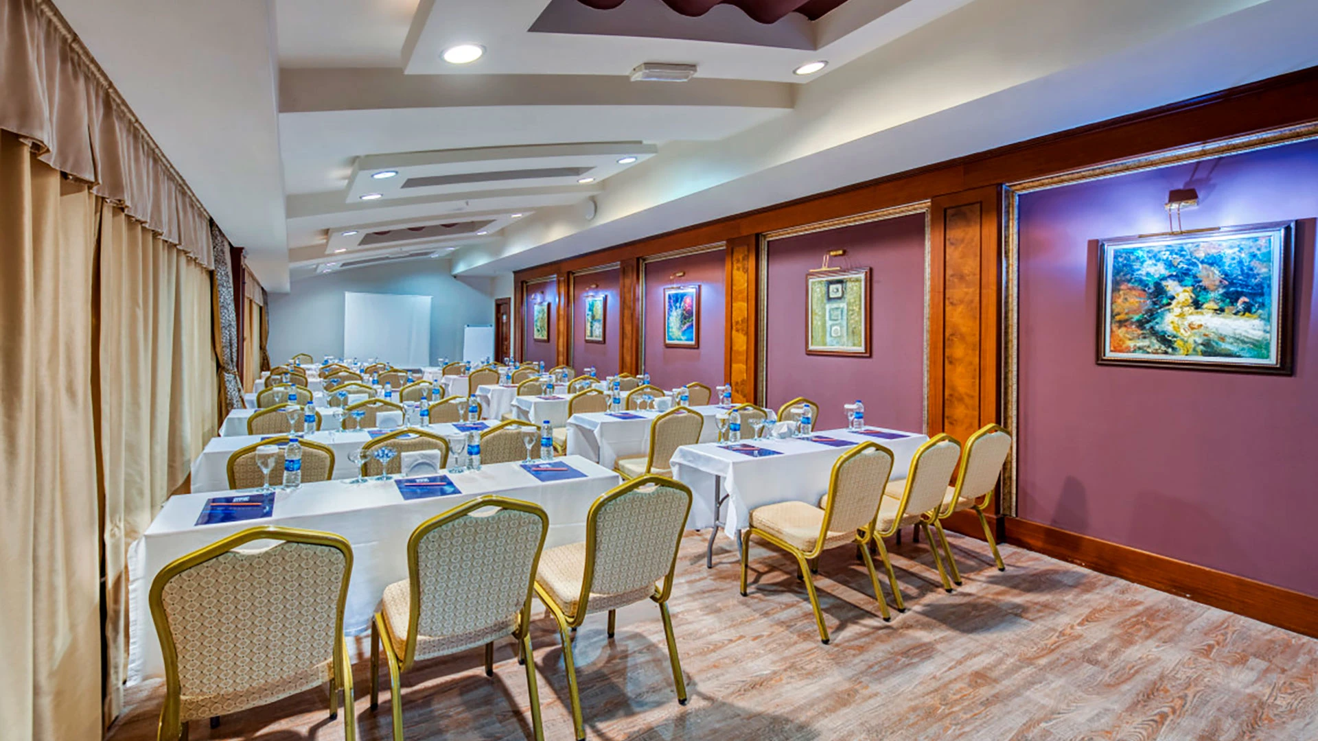 SEA LIFE FAMILY RESORT HOTEL Нова Година в Анталия с чартър от Пловдив – 43