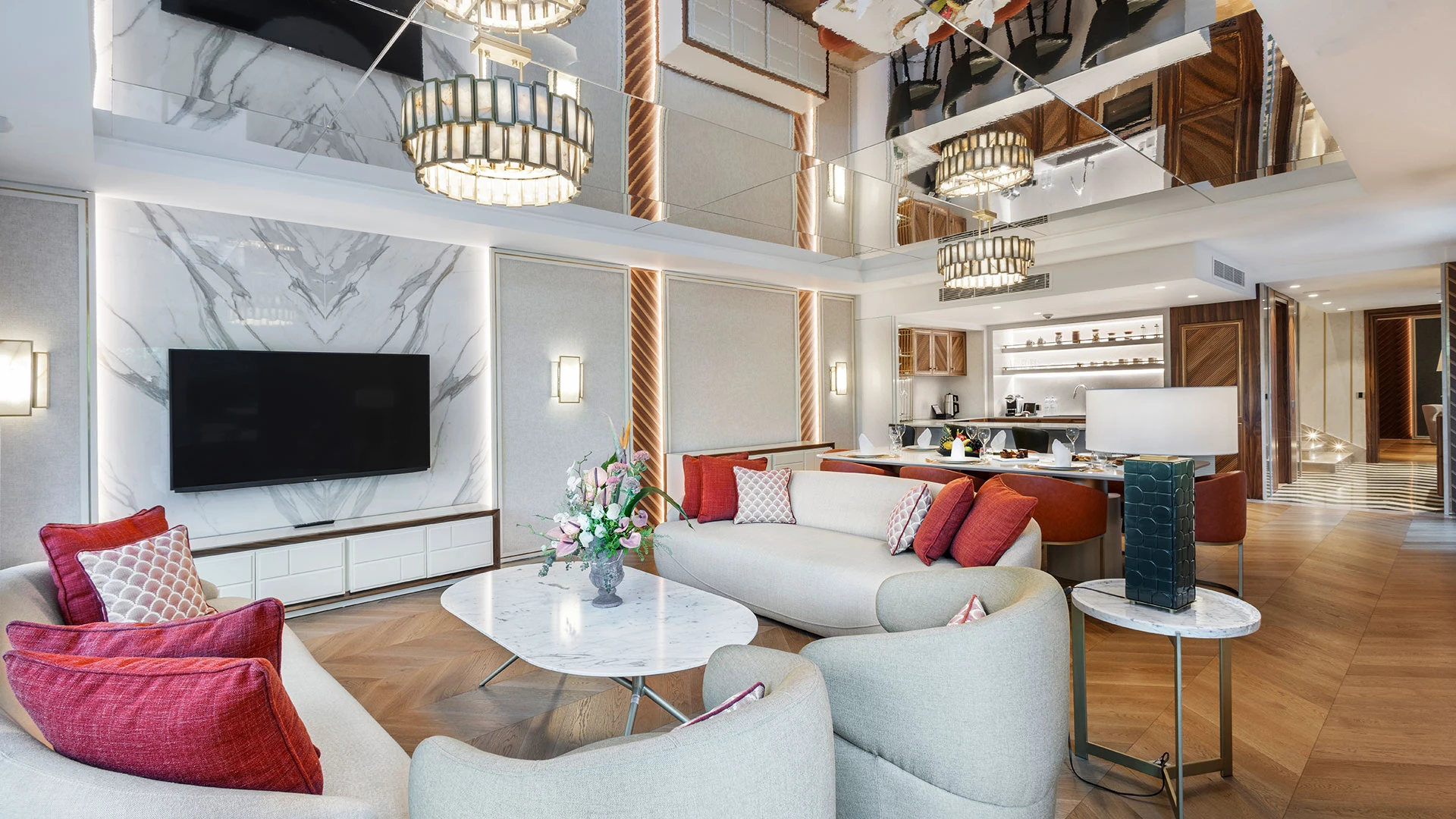 ELA EXCELLENCE RESORT BELEK Нова Година в Анталия с чартър от Бургас – 76