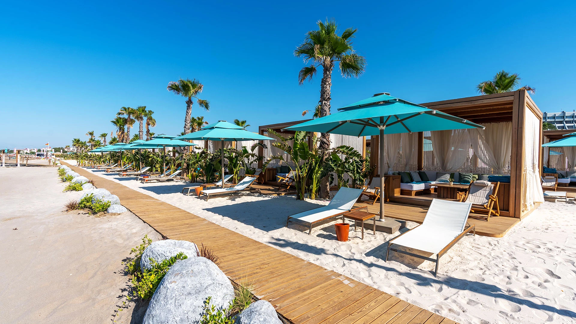 REGNUM CARYA GOLF & SPA RESORT Нова Година в Анталия с чартър от Пловдив – 154