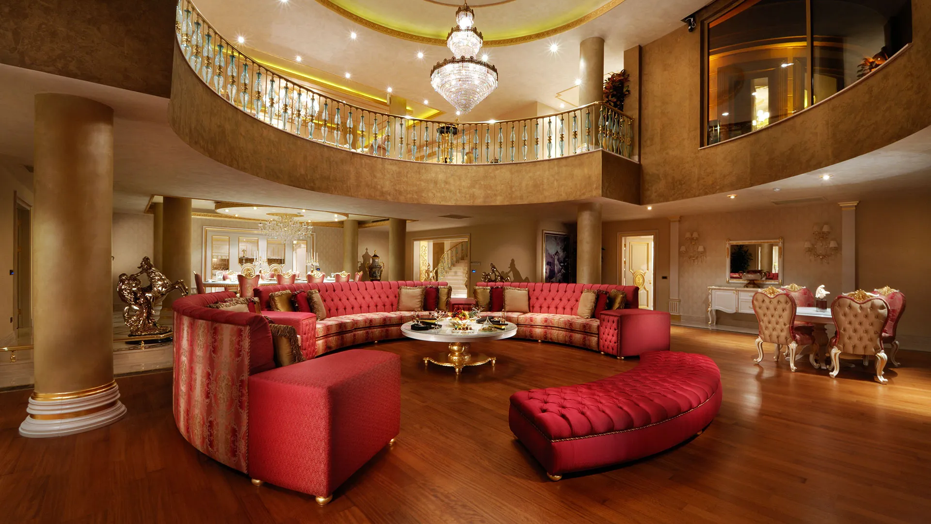 The Plaza Bodrum (Be Premium Bodrum) – 75