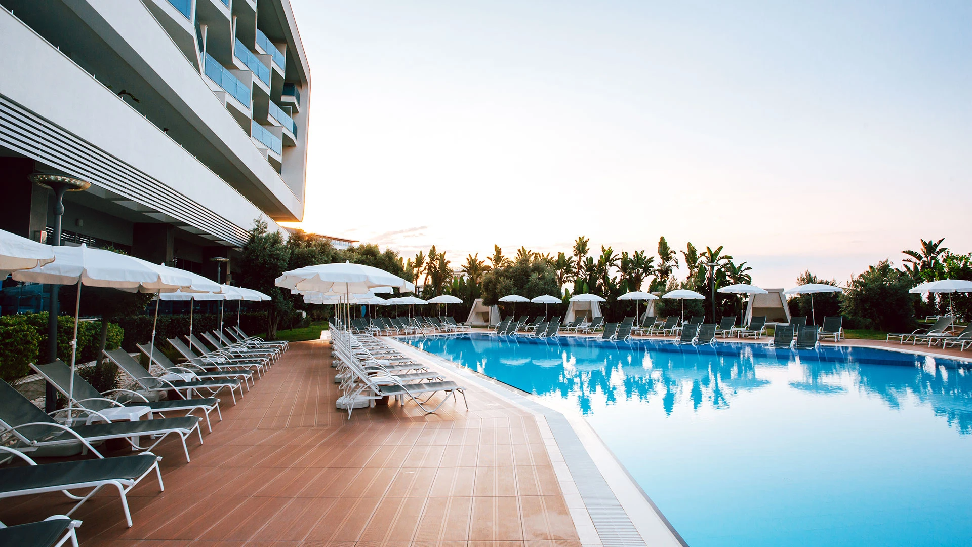 Selene Beach & Spa Hotel – 65