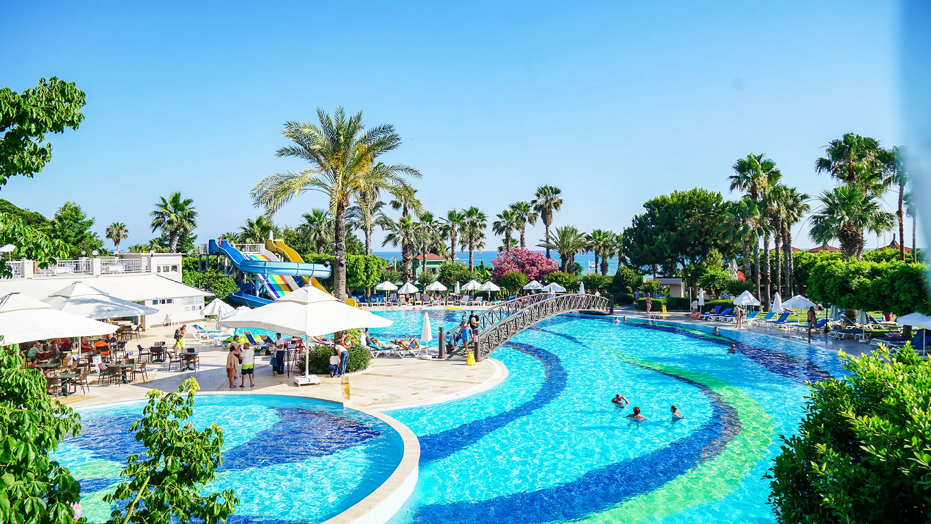 Terrace Beach Resort – 11