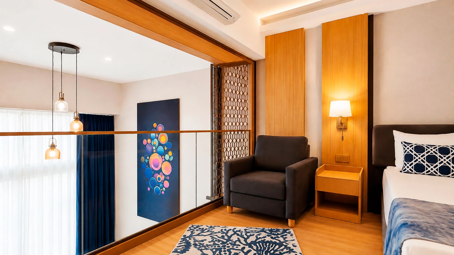 Tui Blue Maviss – 24