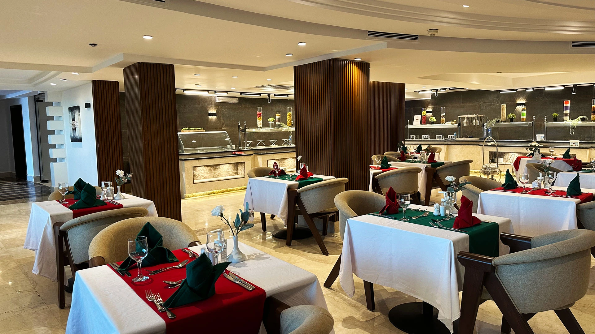 KAISOL ROMANCE HOTEL (Adult only +16) Ex. SUNRISE ROMANCE Чартър до Хургада от София [SOF] 2026 – 68