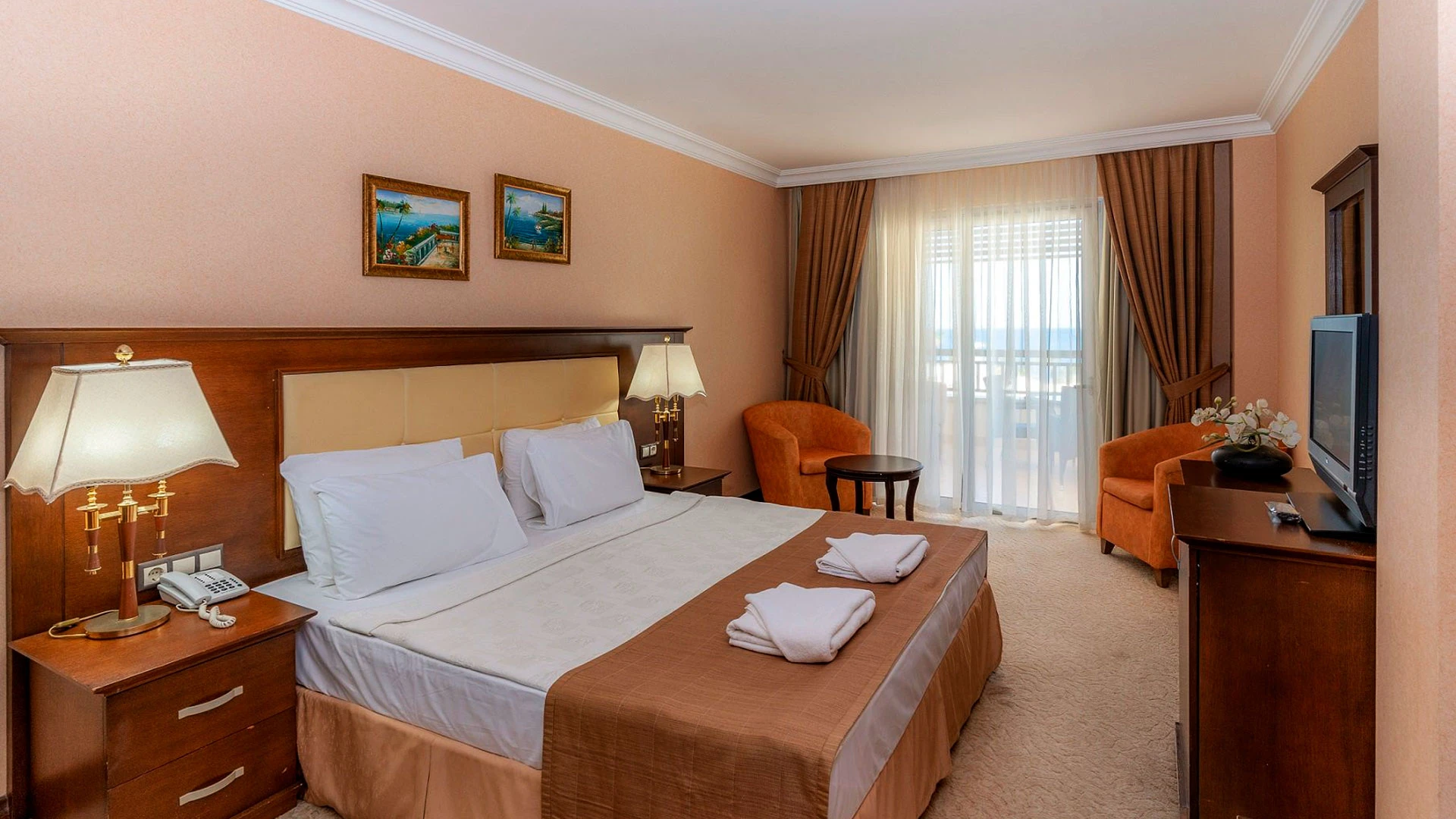 Latanya Park Resort – 55