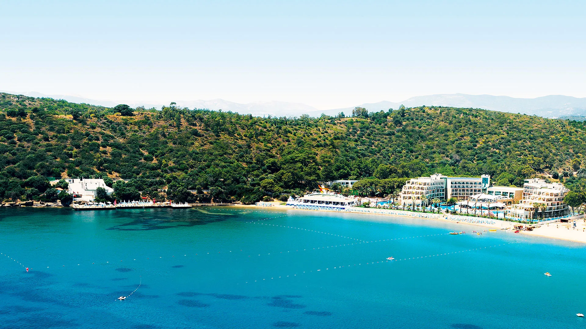 Paloma Pasha Resort – 2