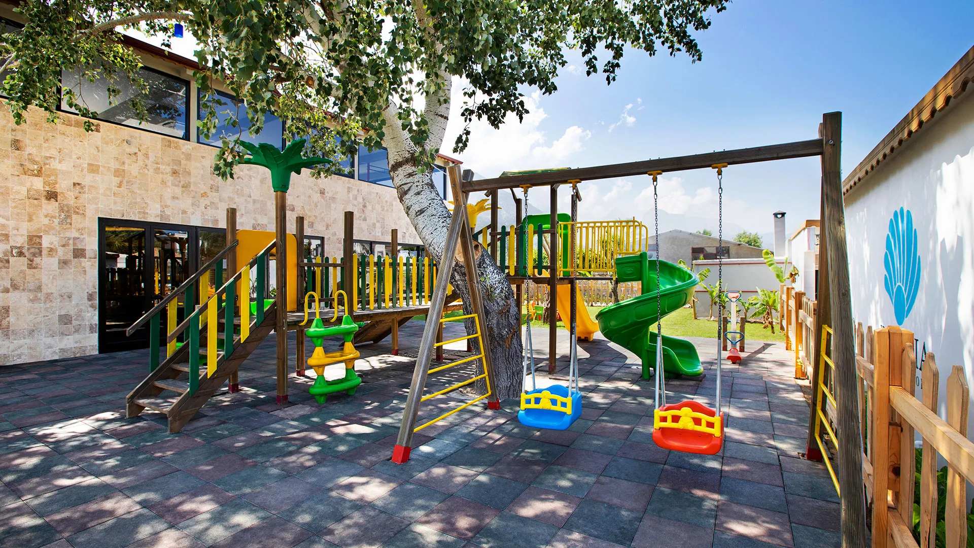 Dosinia Luxury Resort – 21