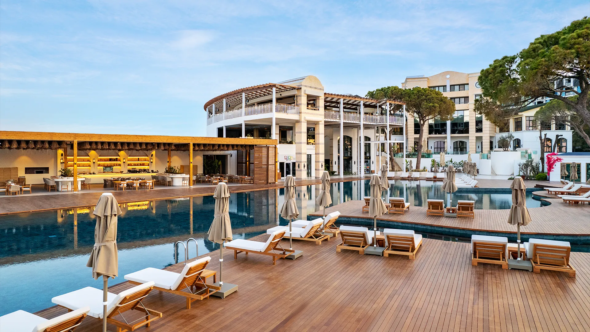 RIXOS PARK BELEK Чартър до Анталия от Пловдив 2026 [PDV] – 58