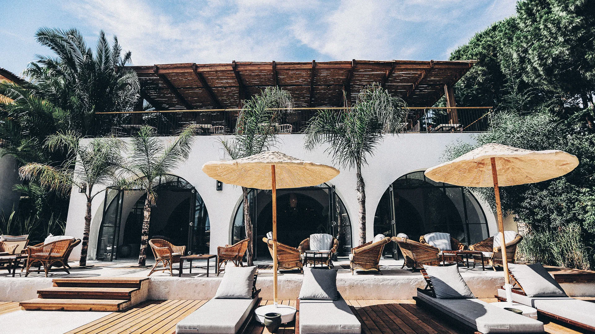 Club Marvy Resort – 20