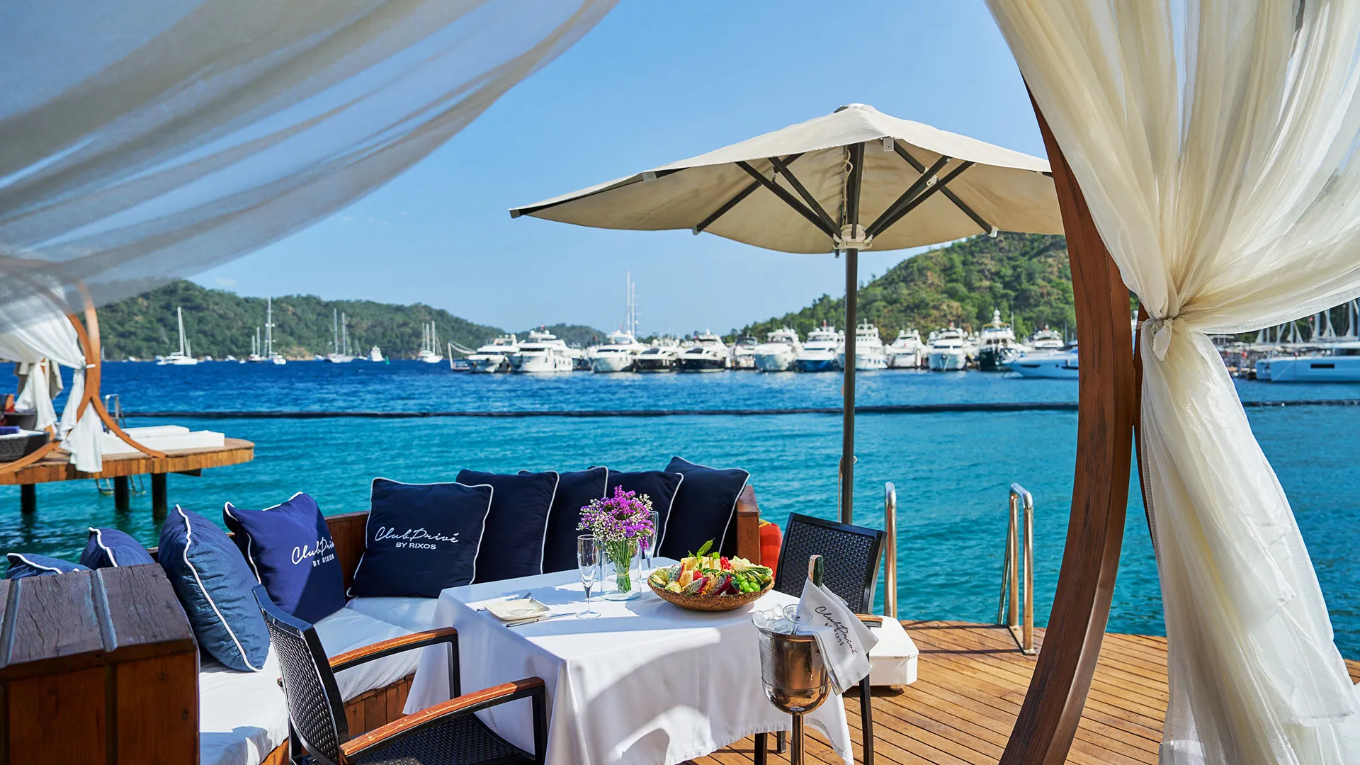 Rixos Premium Gocek – 23