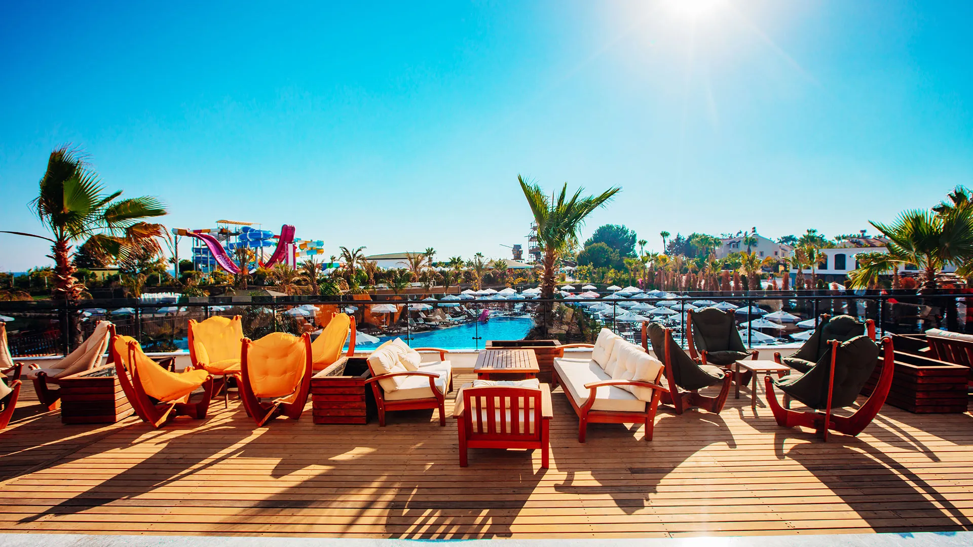 Alarcha Hotels & Resort – 8