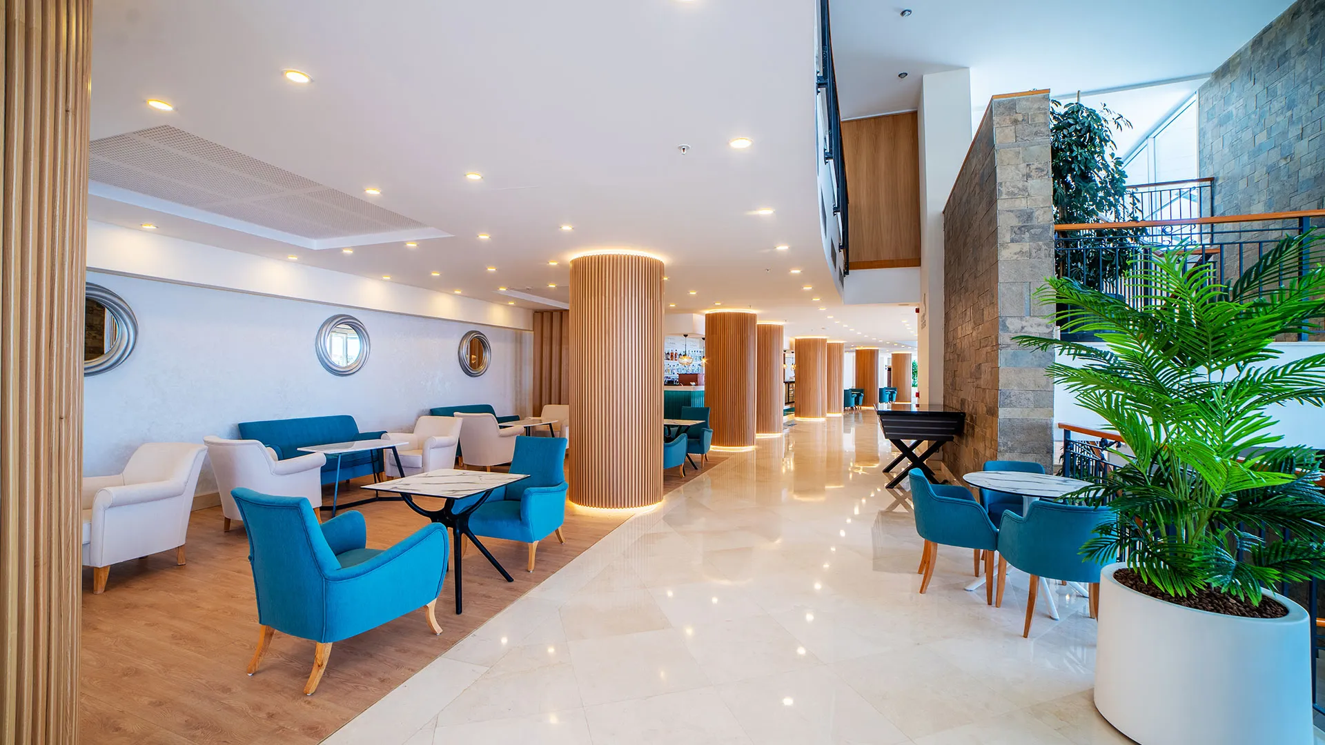 KEFALUKA RESORT Почивка в Егейска Турция с чартър до Бодрум от София – 28