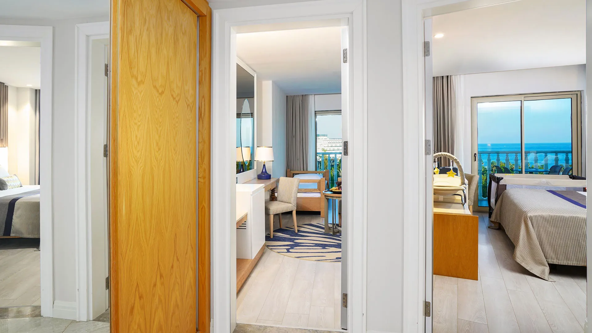 Kirman Sidemarin Beach & Spa – 13