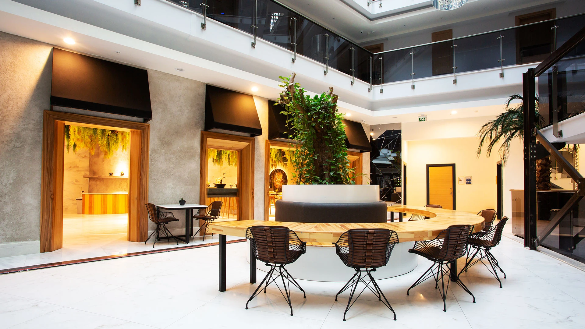 Selene Beach & Spa Hotel – 33