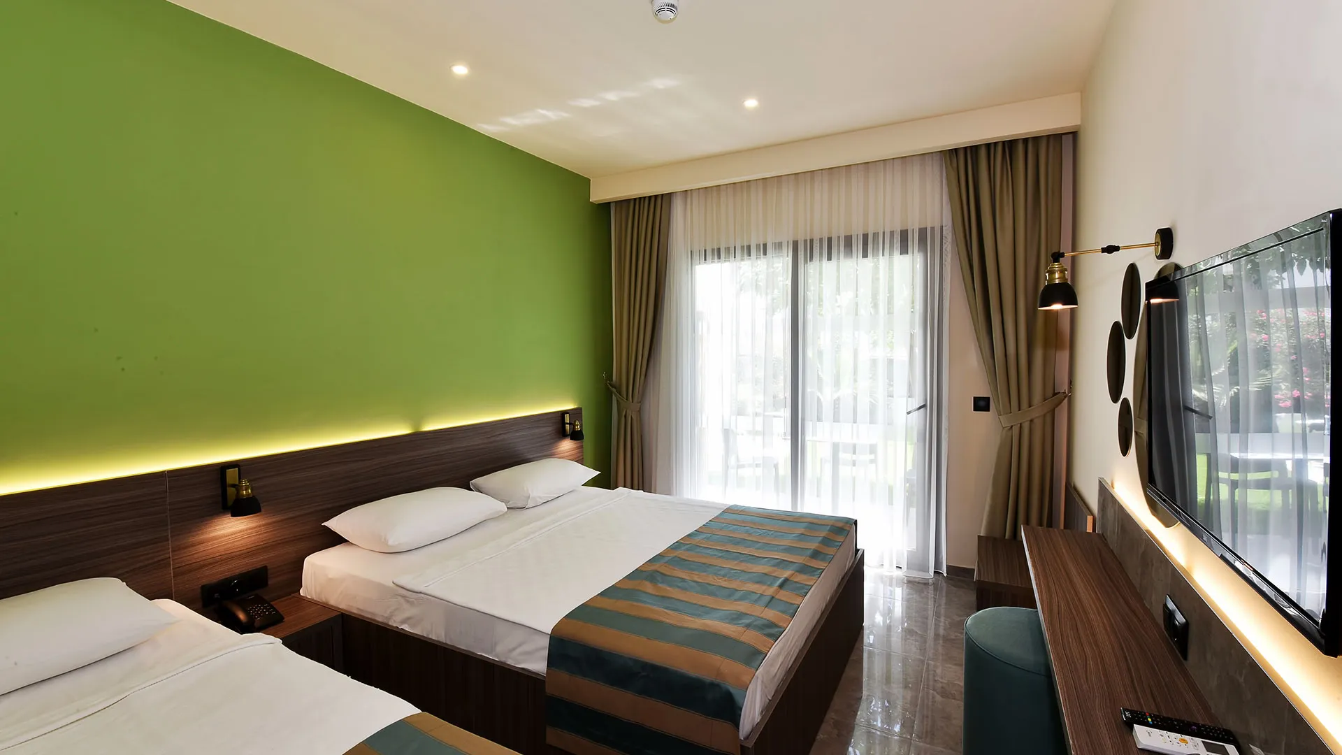 Parkim Ayaz Hotel – 8